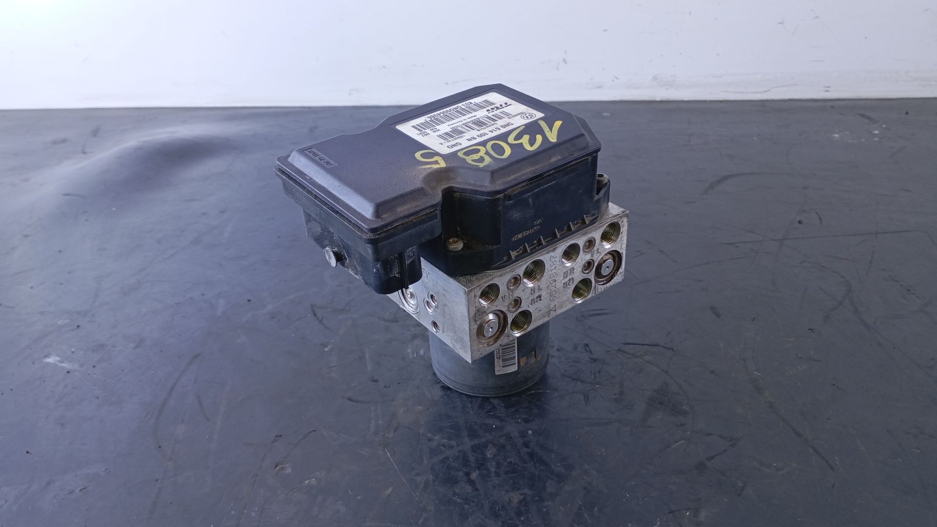 ABS VOLKSWAGEN TIGUAN 5N0614109BN / P3-A8-20-3 5N0614109BNP3A8203