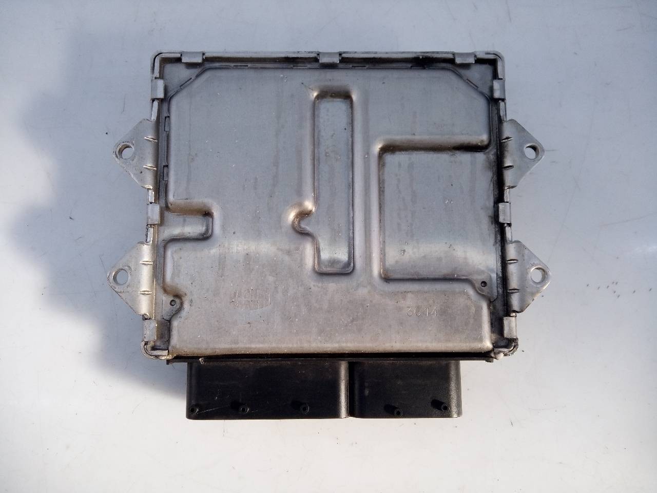 CENTRALITA MOTOR UCE FIAT NUOVA 500 (150) 55246583 / E3-A4-27-1 / 50095HPEU5B 55246583E3A427150095HPEU5B - Vista 2