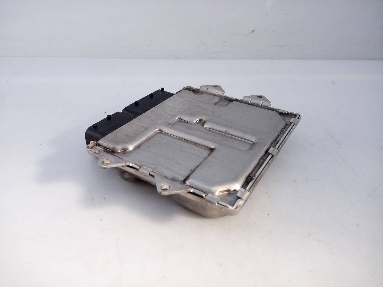CENTRALITA MOTOR UCE FIAT NUOVA 500 (150) 55246583 / E3-A4-27-1 / 50095HPEU5B 55246583E3A427150095HPEU5B - Vista 3