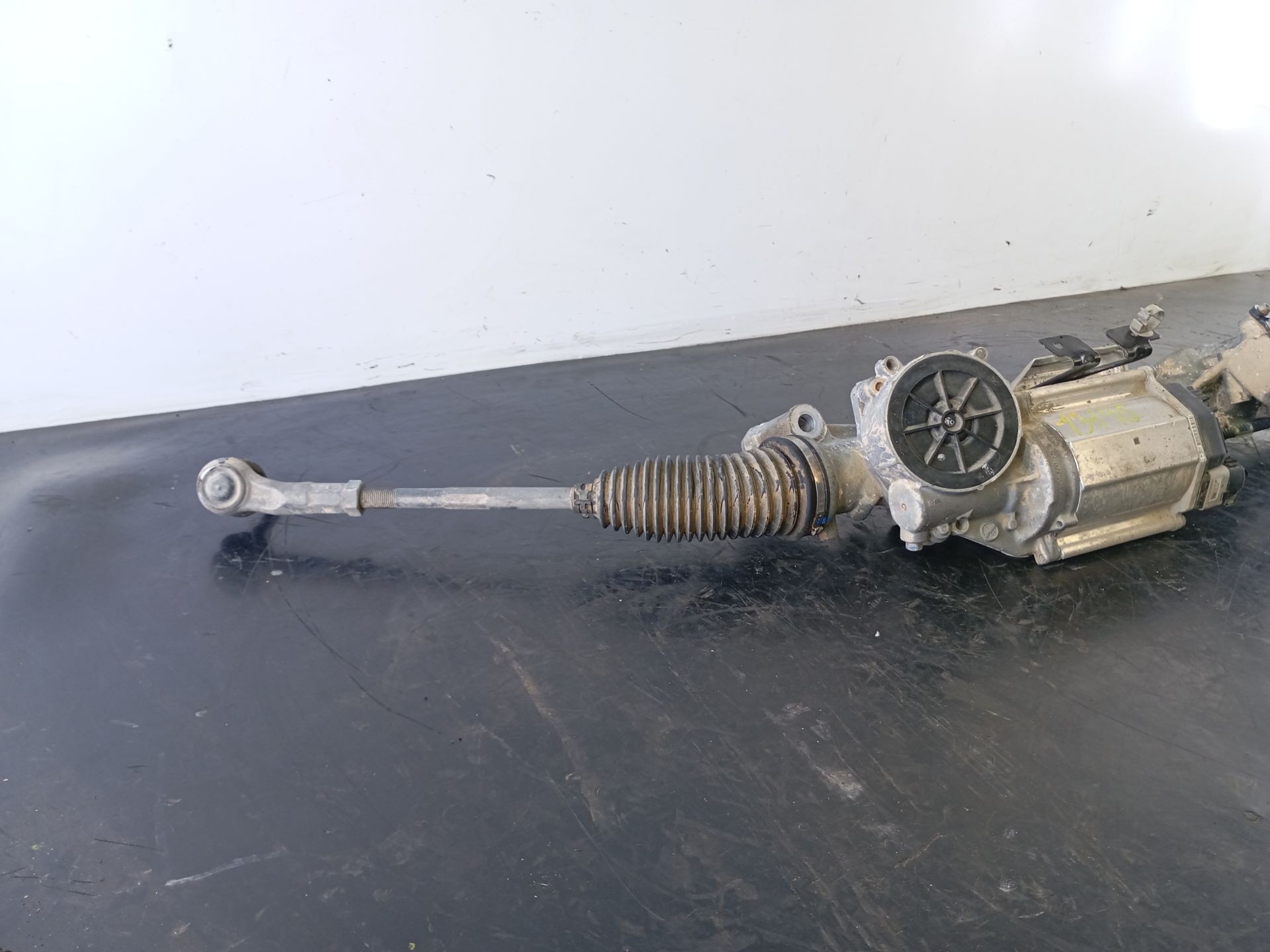 CREMALLERA DIRECCION JEEP CHEROKEE (KL) P05154521AJ / P1-B8-53 / TIF160680171 P05154521AJP1B853TIF160680171 - Vista 2