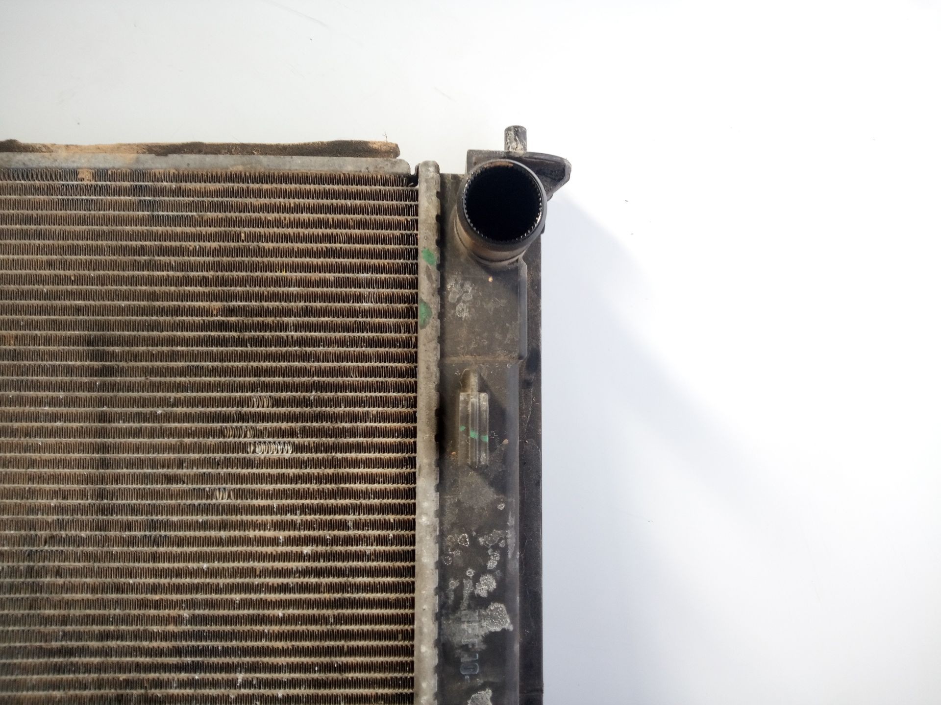 RADIADOR AGUA KIA SPORTAGE IV (QL, QLE) P2-B6-3 P2B63 - Vista 2