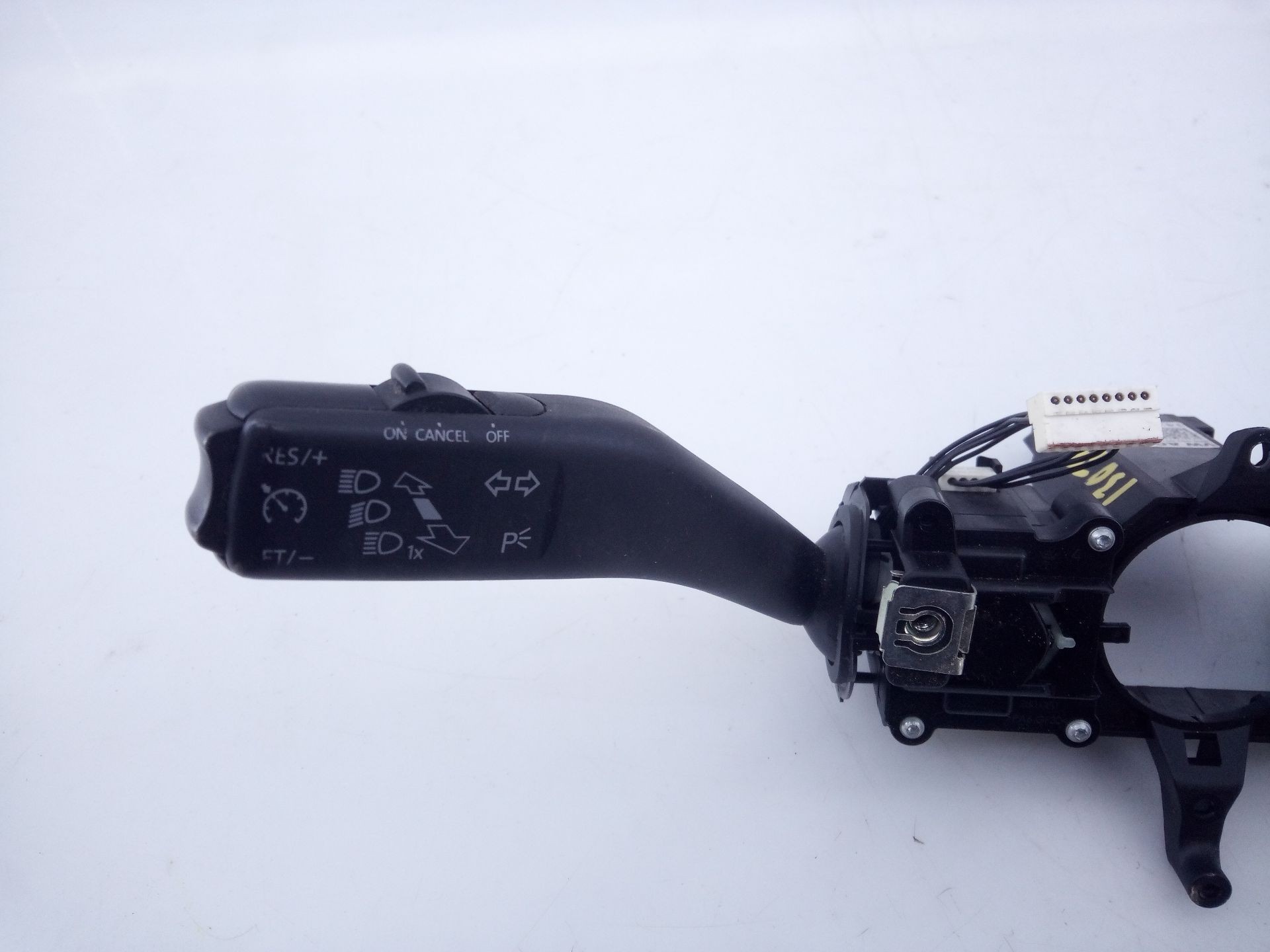 MANDO INTERMITENTES VOLKSWAGEN TIGUAN (5N2) 5K0953501BH / E2-A1-5-4 / 5K0953502M 5K0953501BHE2A1545K0953502M - Vista 2