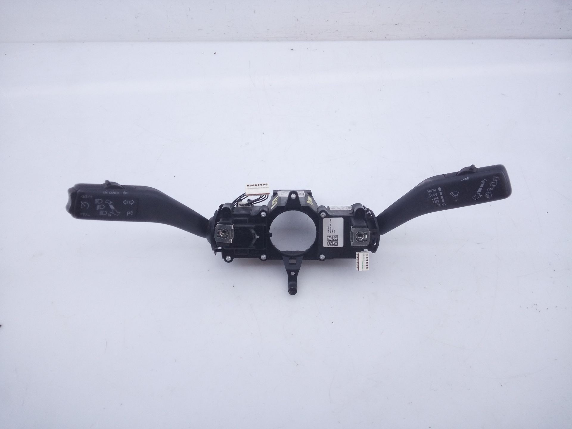 MANDO INTERMITENTES VOLKSWAGEN TIGUAN (5N2) 5K0953501BH / E2-A1-5-4 / 5K0953502M 5K0953501BHE2A1545K0953502M