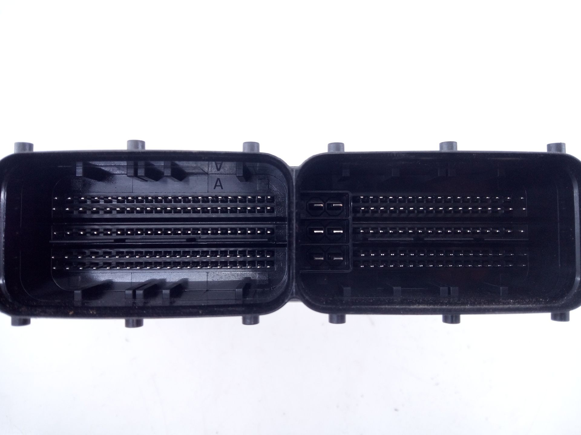 CENTRALITA MOTOR UCE AUDI A4 B9 (8W2, 8WC) 05L907309 / E2-A1-5-4 / 0281034002 05L907309E2A1540281034002 - Vista 3
