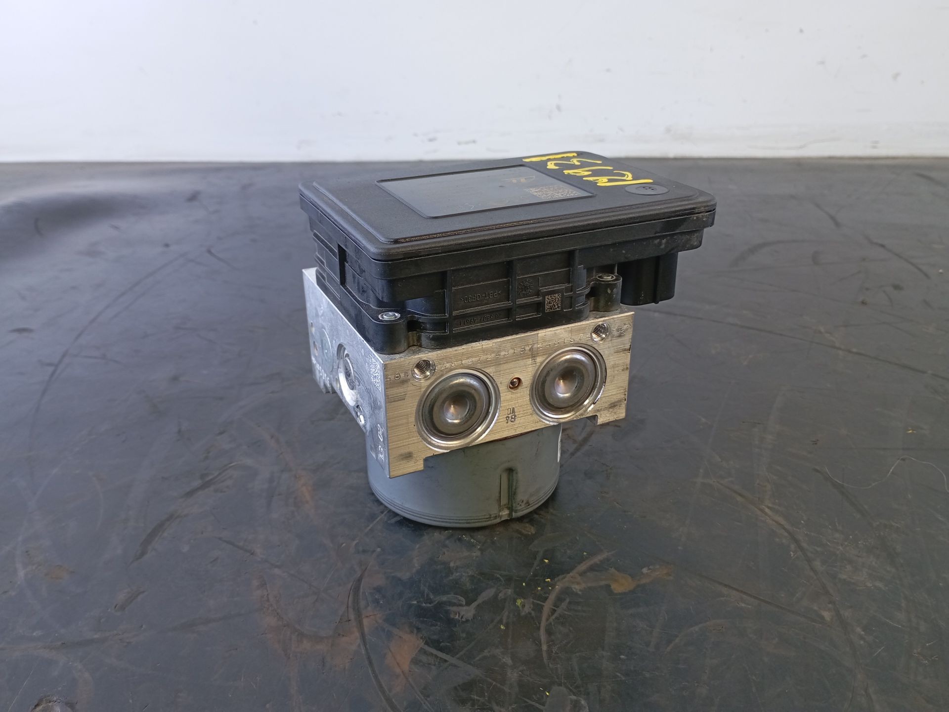 ABS OPEL CORSA F 9846124480 / P3-A8-24-4 9846124480P3A8244