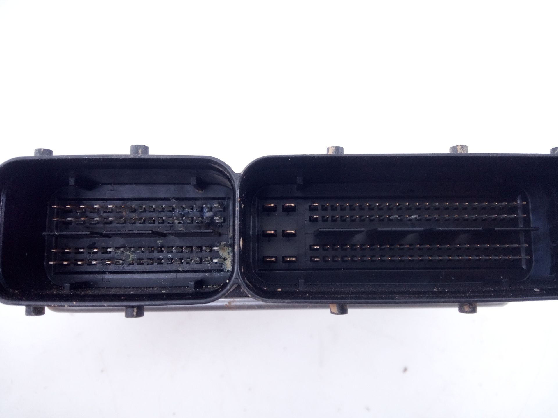 CENTRALITA MOTOR UCE AUDI Q2 (GAB, GAG) 04C907309BP / E2-A1-5-4 / 0261S21435 04C907309BPE2A1540261S21435 - Vista 3