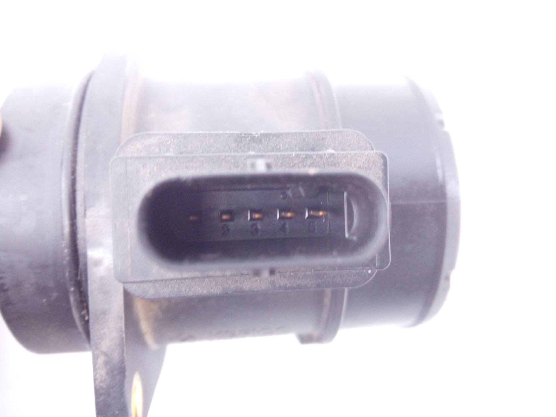 CAUDALIMETRO HYUNDAI TUCSON (TL, TLE) 9021050002 / E3-A3-44-1 / 281642A500 9021050002E3A3441281642A500 - Vista 3