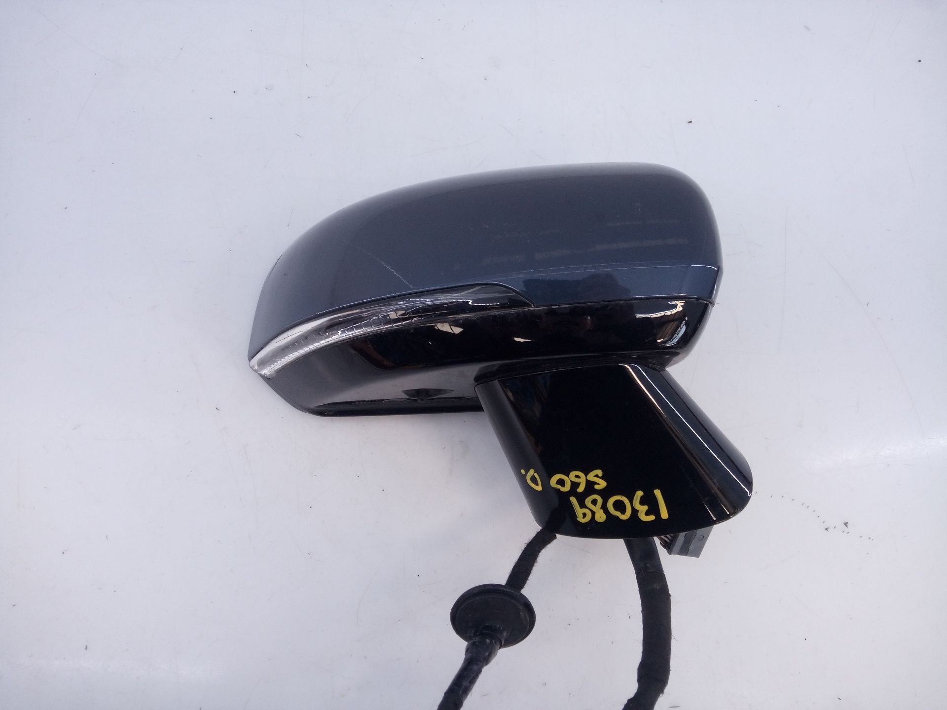 RETROVISOR DERECHO ELECTRICO VOLVO VOLVO S60 E1-A5-6-1 E1A561 - Vista 2