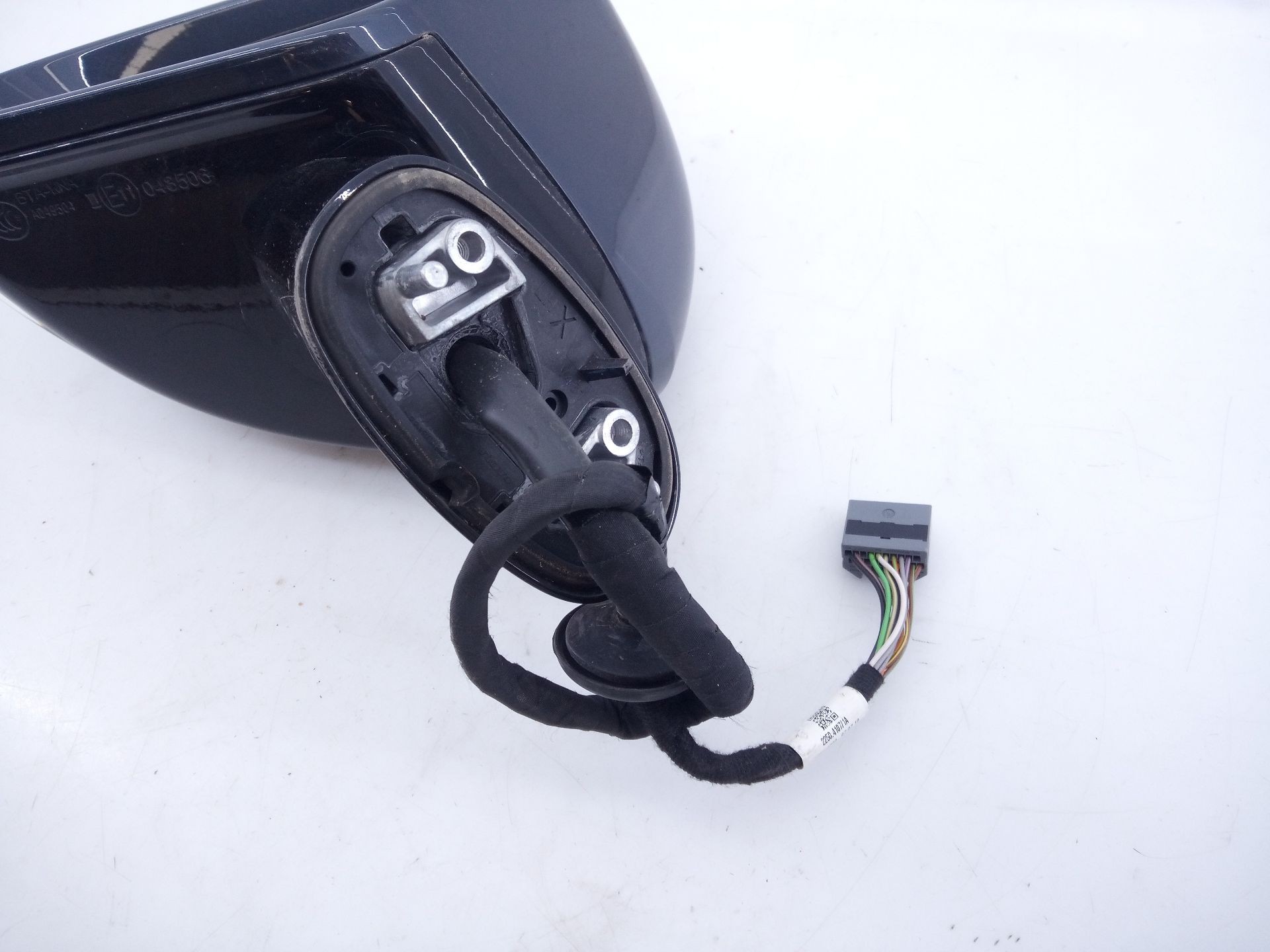RETROVISOR IZQUIERDO ELECTRICO VOLVO VOLVO S60 E1-A5-6-1 E1A561 - Vista 3