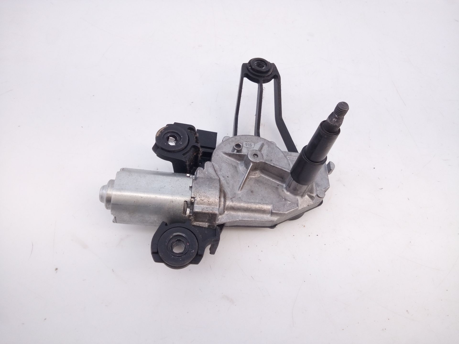 MOTOR LIMPIA TRASERO CITROËN C4 PICASSO 9646803180 / E1-A4-3-1 / 0390201807 9646803180E1A4310390201807