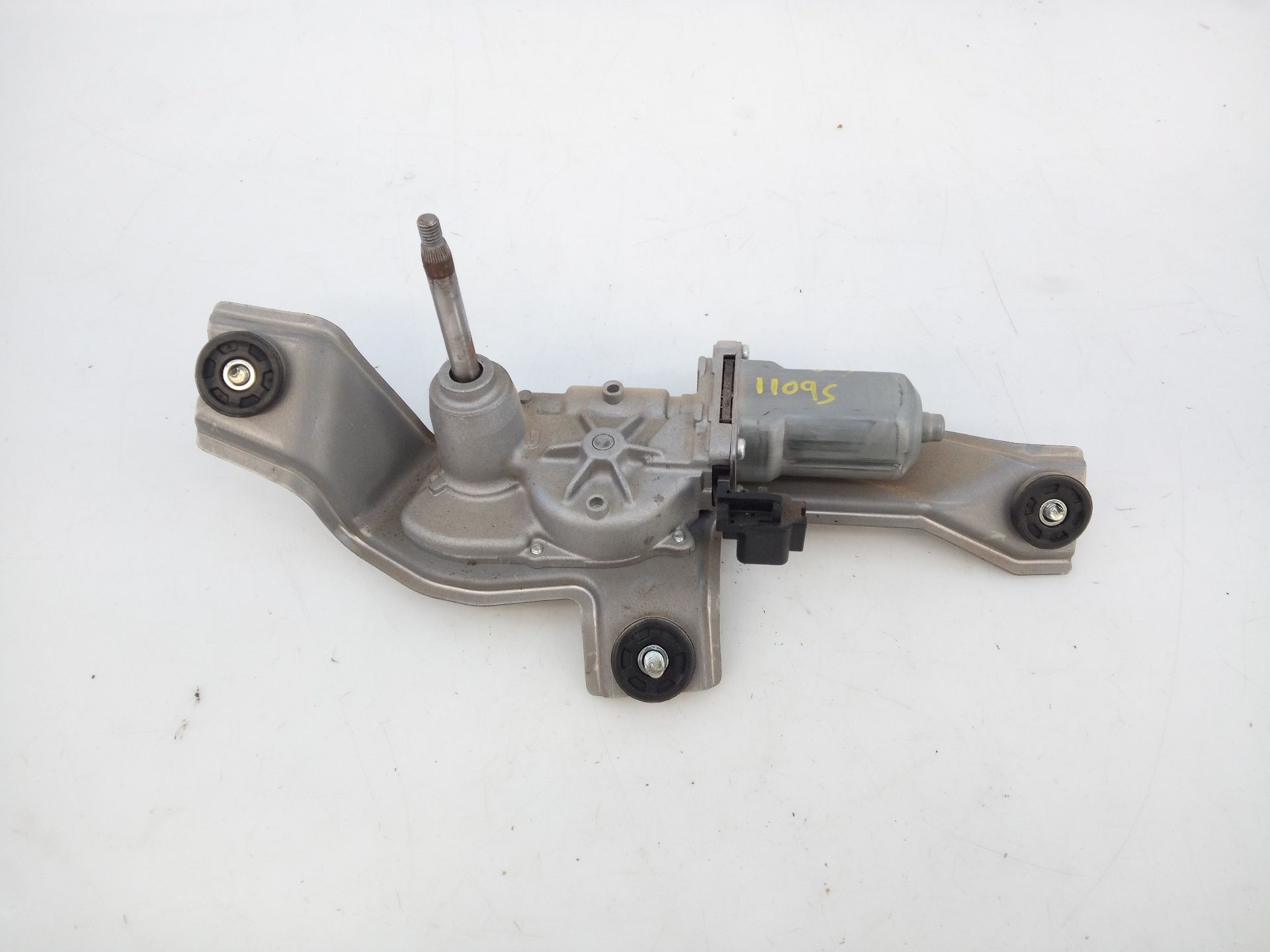 MOTOR LIMPIA TRASERO MAZDA CX-5 8496000801 / E2-A2-4-1 / KD5367450 8496000801E2A241KD5367450