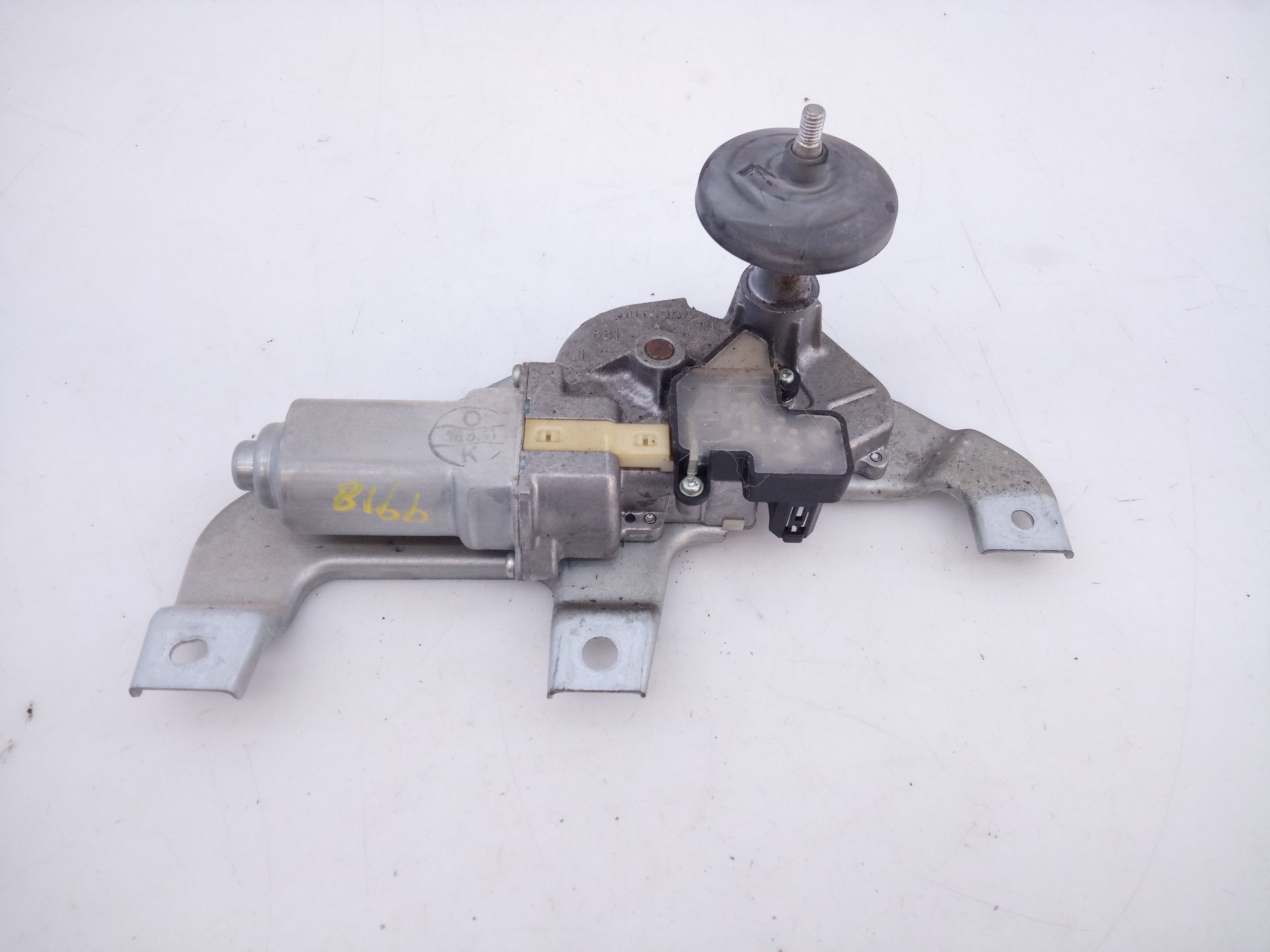 MOTOR LIMPIA TRASERO SUZUKI SX4 RW (EY) E2-B4-4-2 E2B442
