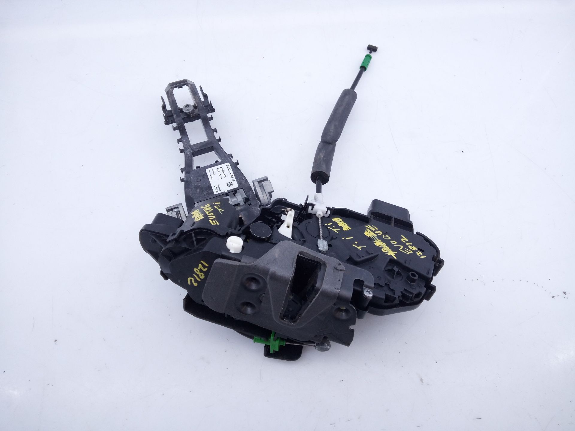 CERRADURA PUERTA TRASERA IZQUIERDA LAND ROVER EVOQUE E1-B4-4-1 E1B441