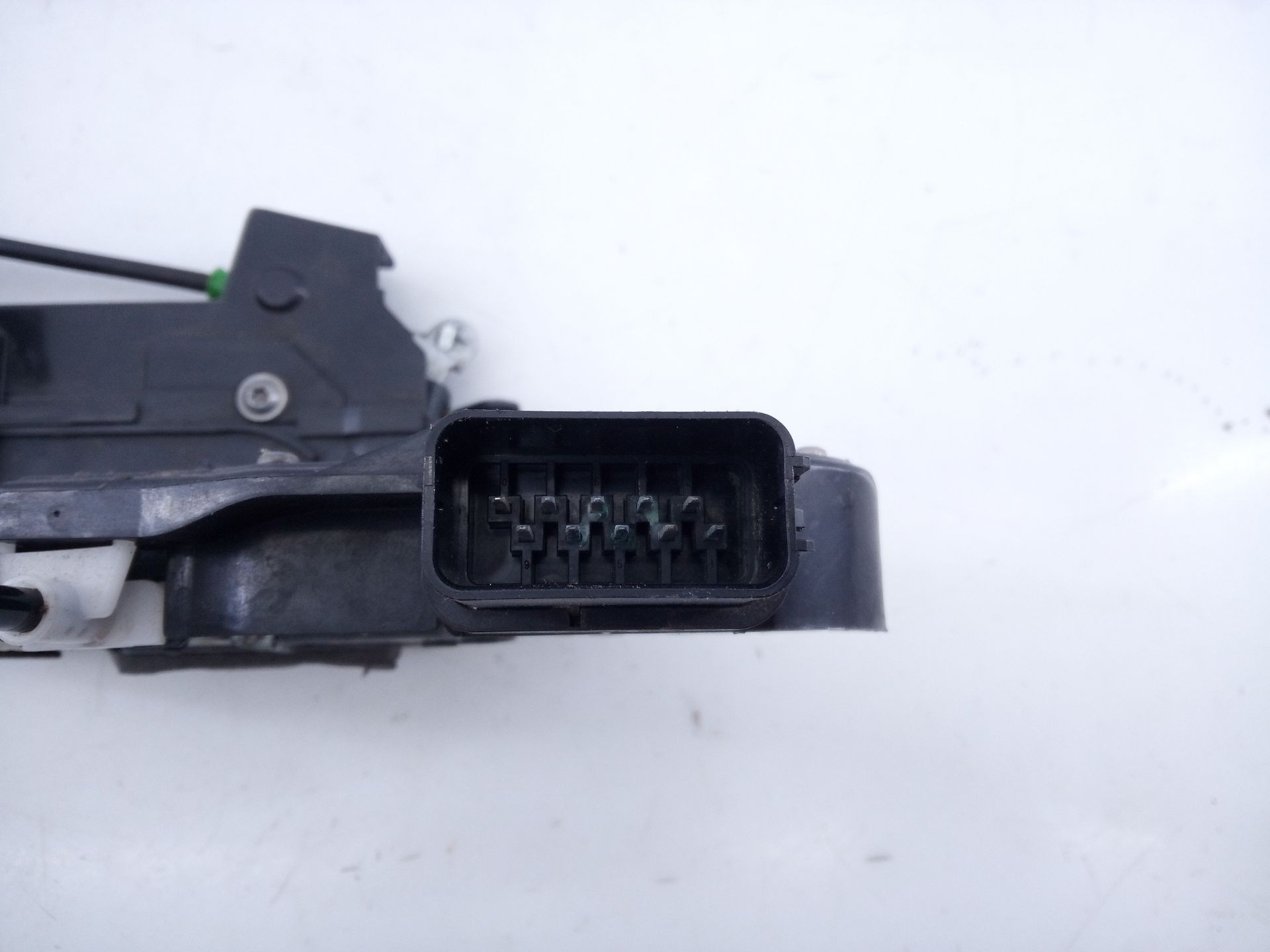 CERRADURA PUERTA TRASERA IZQUIERDA LAND ROVER EVOQUE E1-B4-4-1 E1B441 - Vista 3