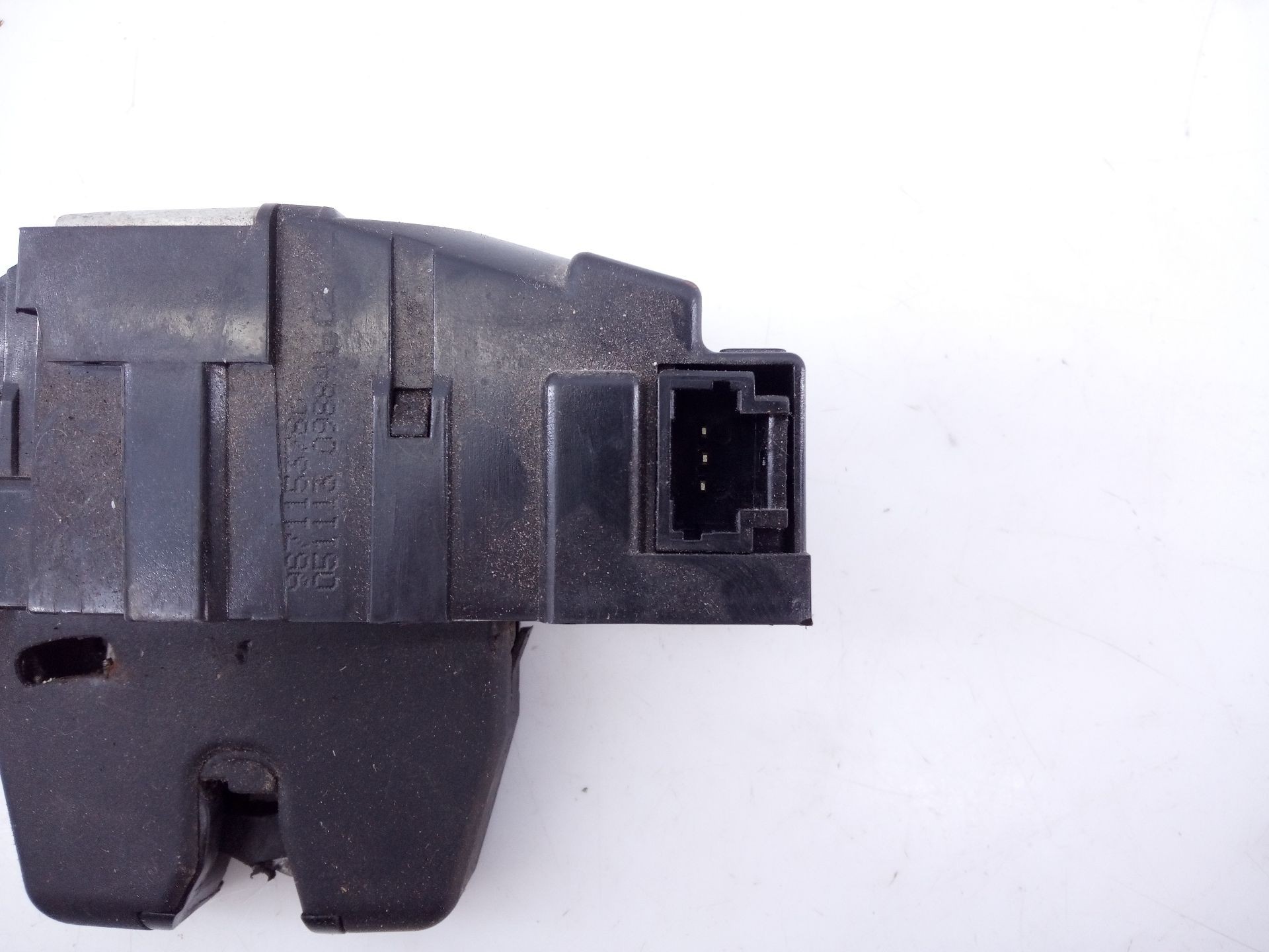 CERRADURA MALETERO / PORTON CITROËN C4 PICASSO 9671153780 / E1-A4-3-2 9671153780E1A432 - Vista 2
