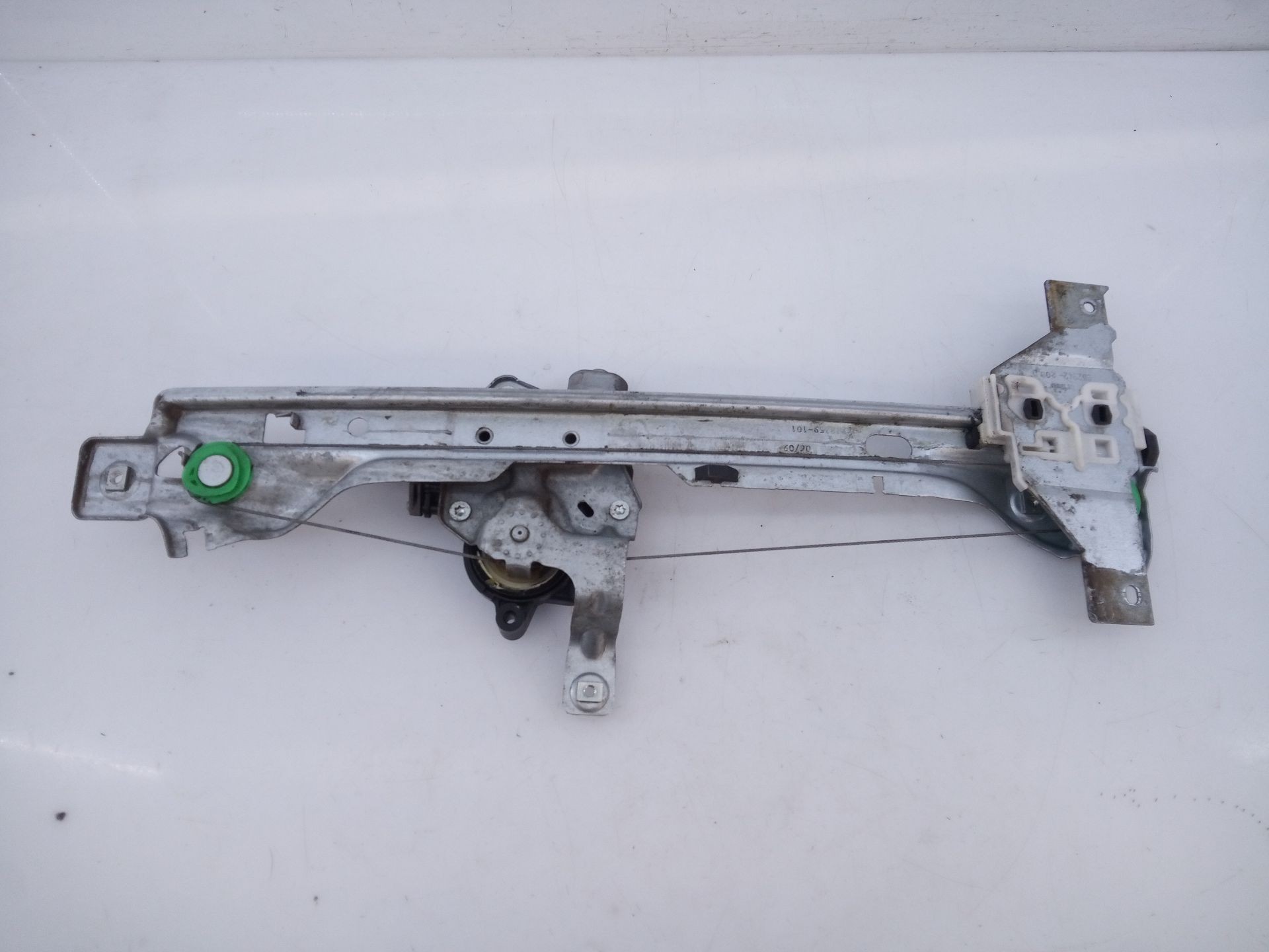 ELEVALUNAS TRASERO DERECHO PEUGEOT 3008 9682808680 / E1-A4-8-2 9682808680E1A482 - Vista 2