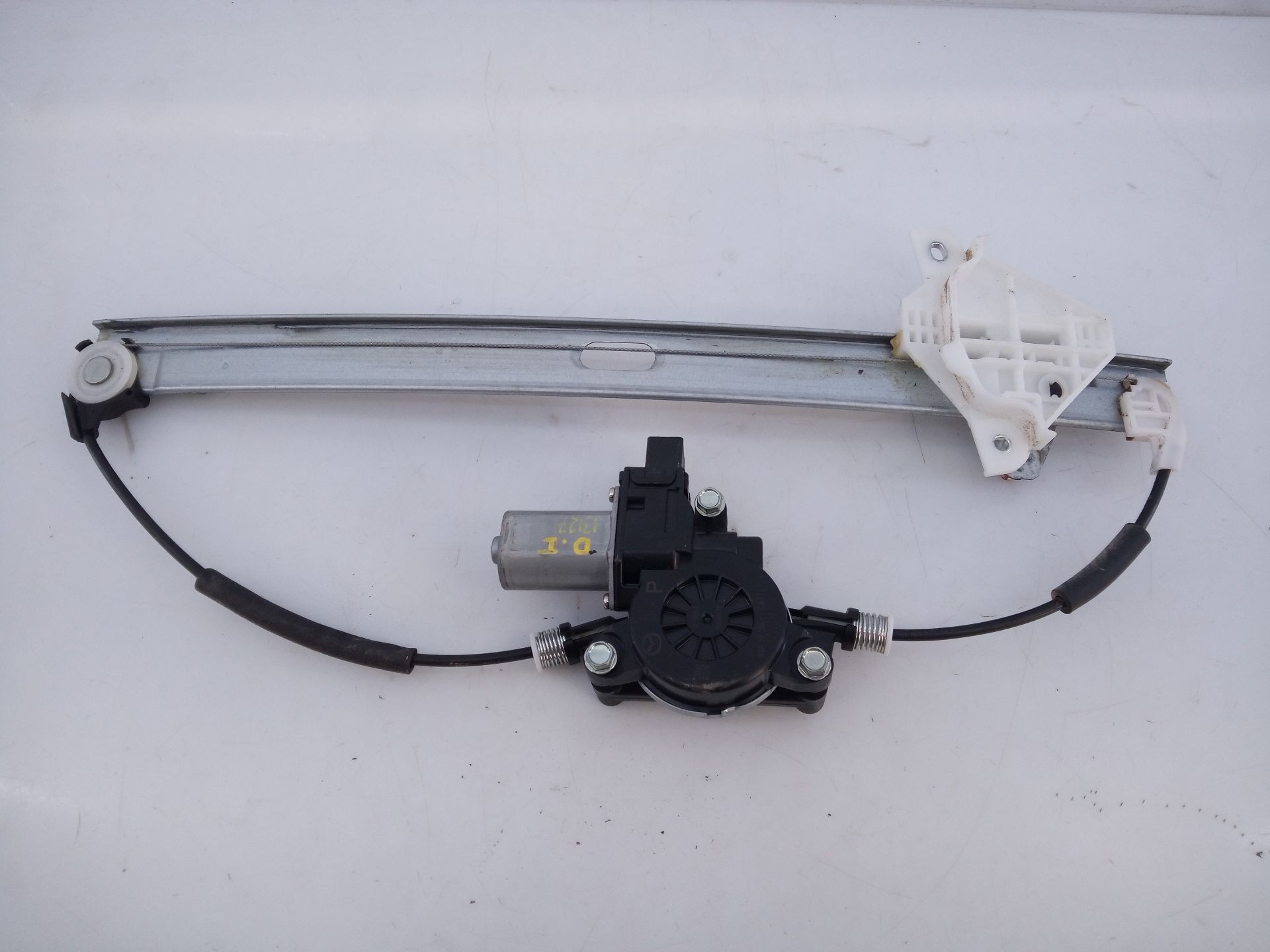 ELEVALUNAS DELANTERO IZQUIERDO MAZDA CX-5 (KF) BHN95958X / E2-A2-5-1 BHN95958XE2A251 - Vista 2