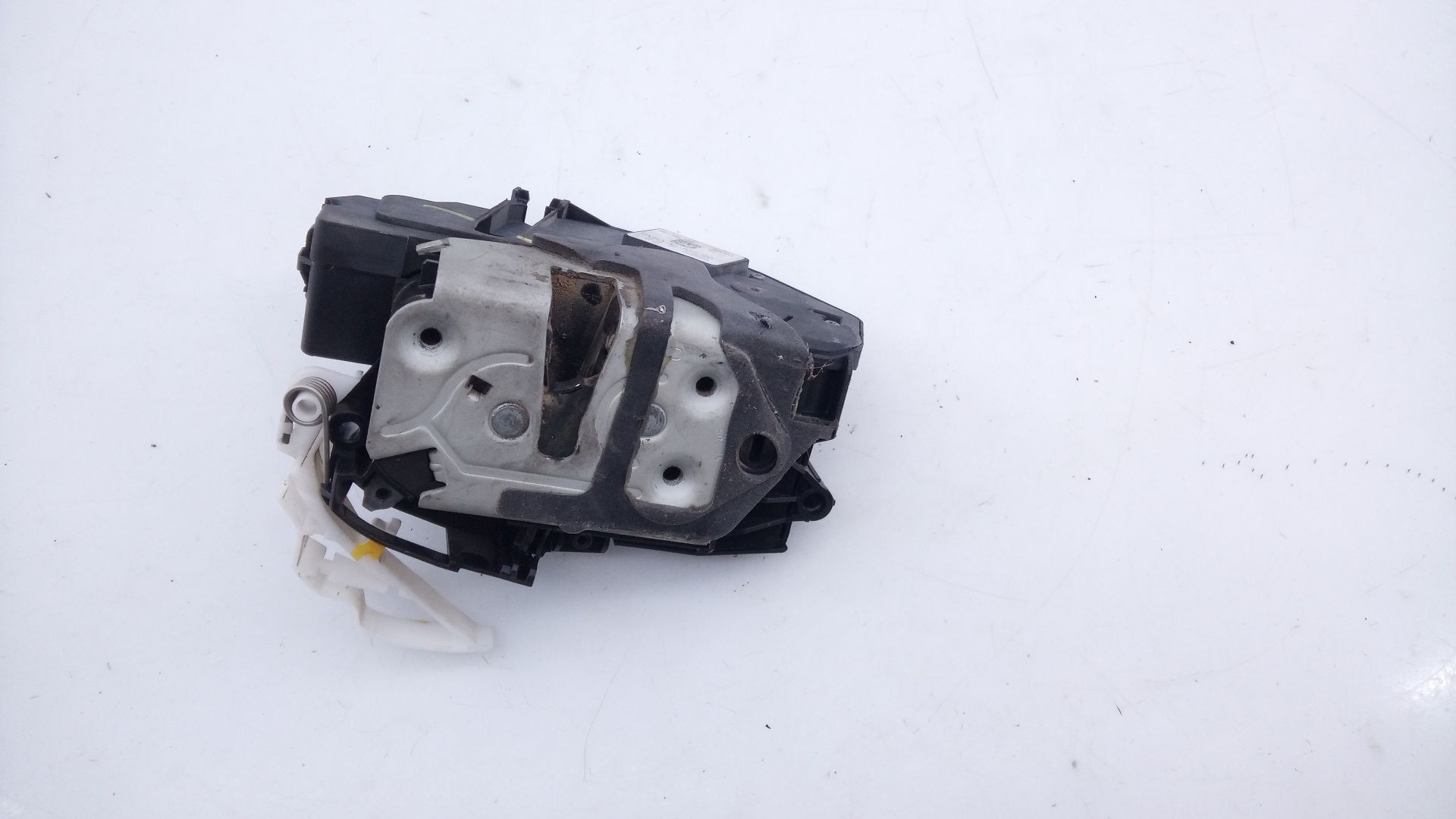 CERRADURA PUERTA DELANTERA DERECHA FORD TRANSIT COURIER 921760106 / E2-B3-4-2 921760106E2B342 - Vista 3
