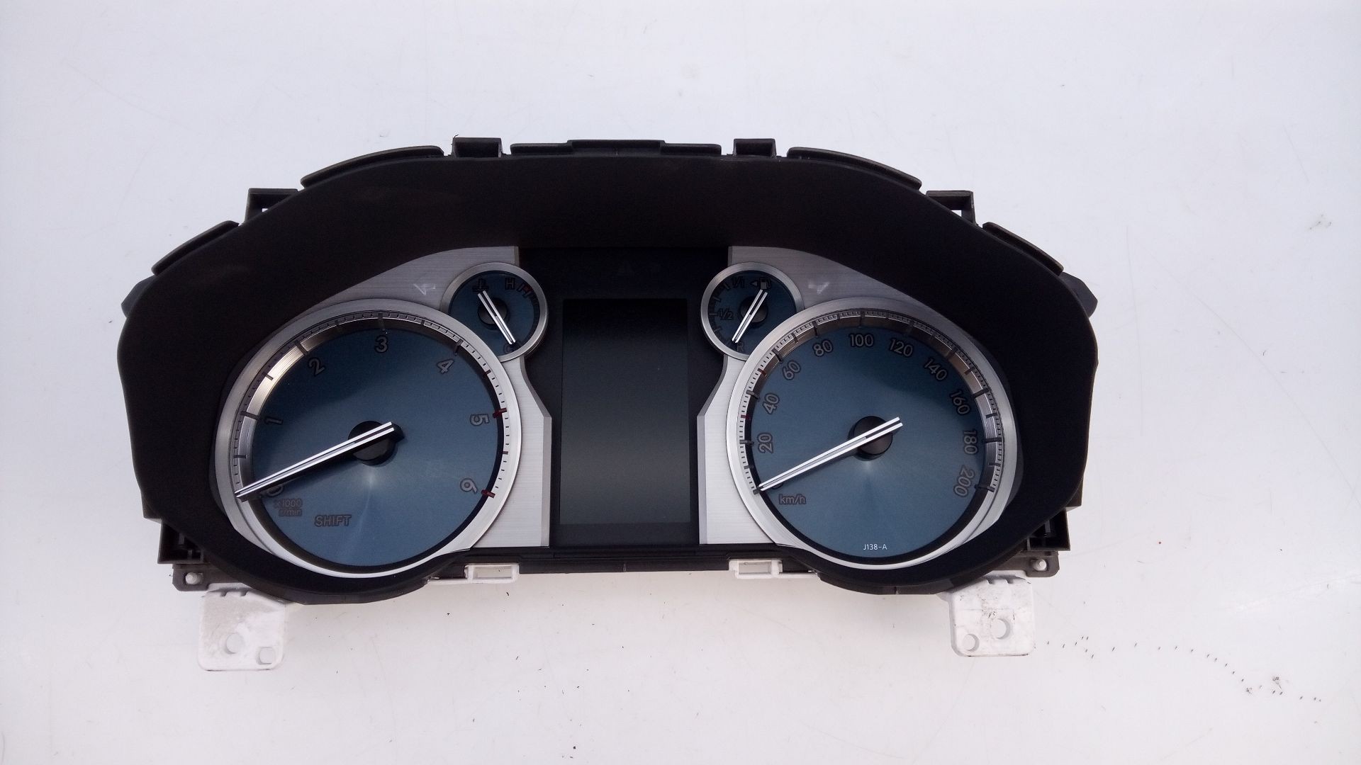 CUADRO INSTRUMENTOS TOYOTA LAND CRUISER (J15) 838008BP80C / E3-B2-14-1 / 735180 838008BP80CE3B2141735180