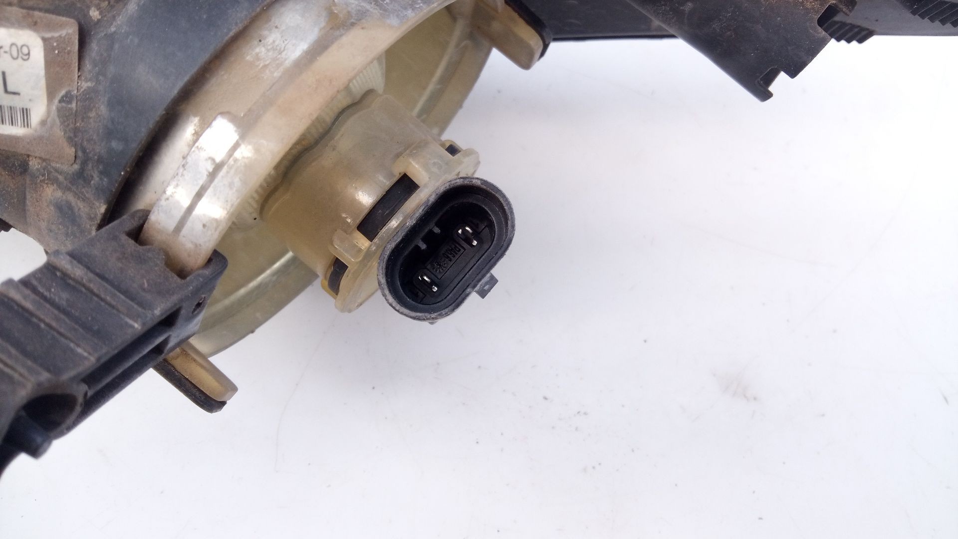 FARO ANTINIEBLA IZQUIERDO OPEL INSIGNIA A (G09) 662588537 / E2-B6-4-1 662588537E2B641 - Vista 3