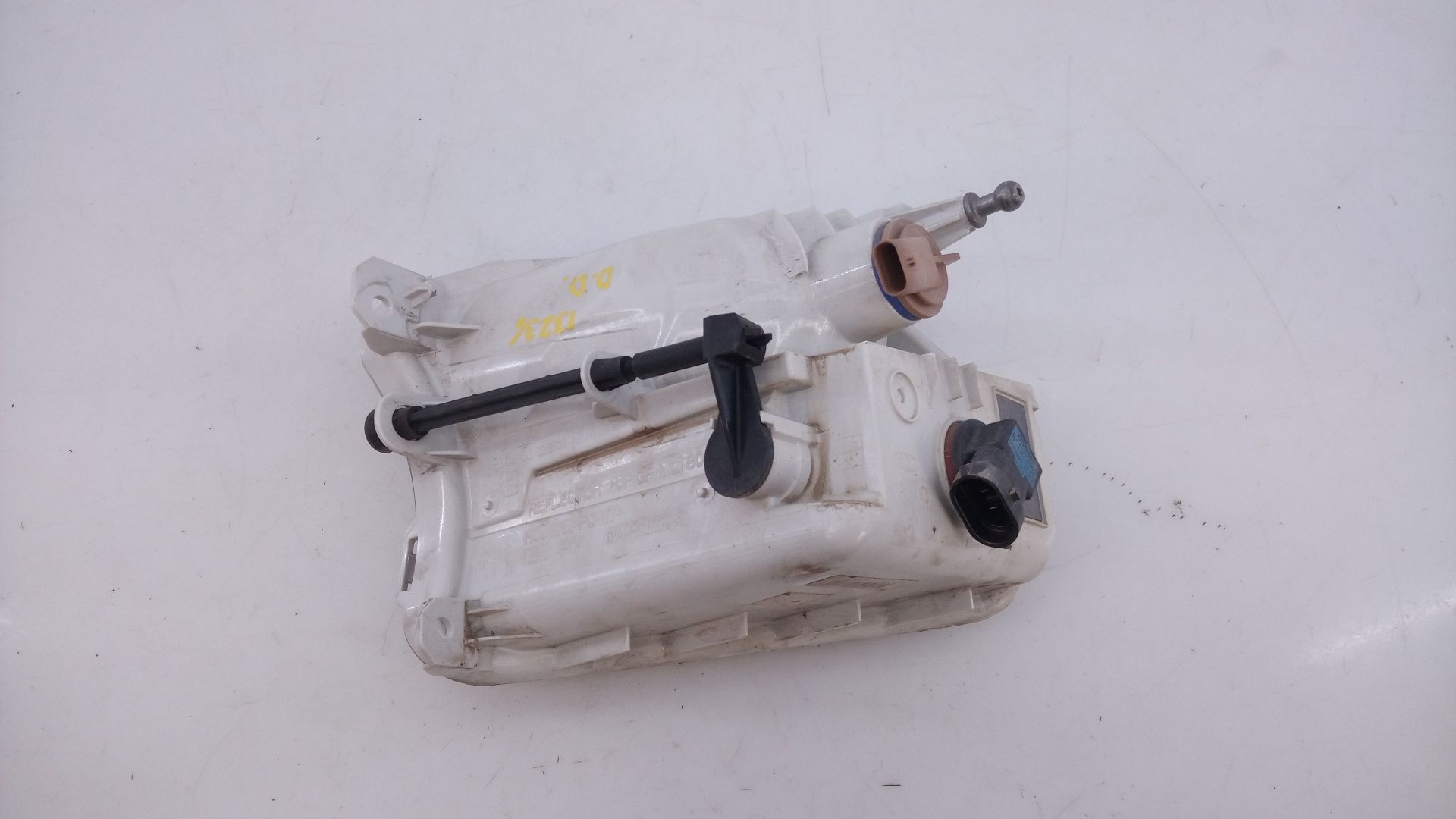 FARO ANTINIEBLA DERECHO FORD KUGA II (DM2) GV4413B220A / E2-B3-4-1 GV4413B220AE2B341 - Vista 2