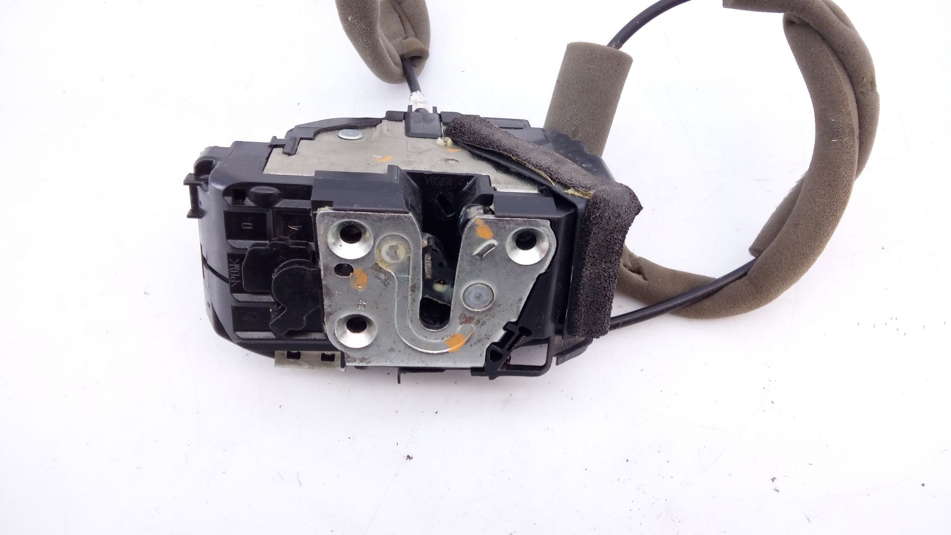 CERRADURA PUERTA DELANTERA DERECHA NISSAN PULSAR Hatchback (C13) E2-A4-5-2 E2A452 - Vista 3