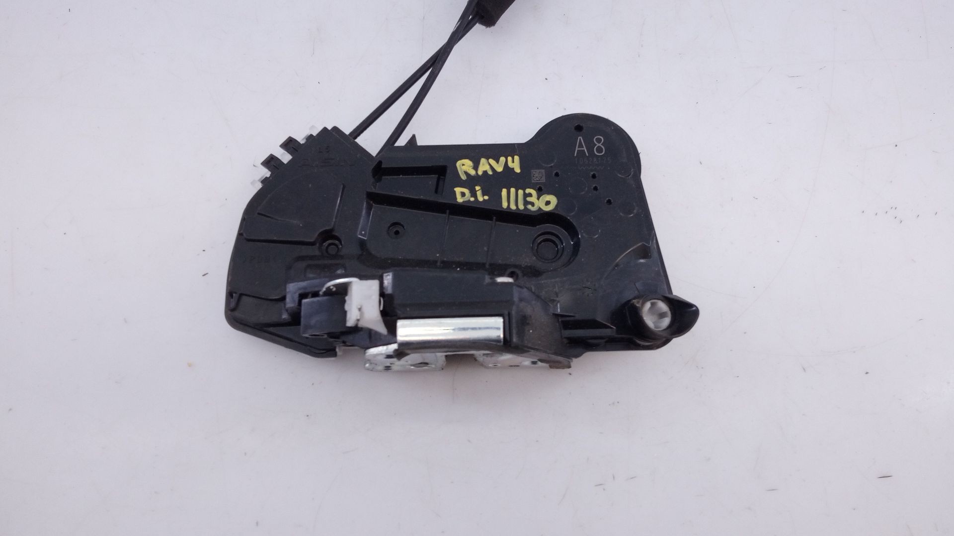 CERRADURA PUERTA DELANTERA IZQUIERDA TOYOTA RAV4 E2-B4-4-2 E2B442