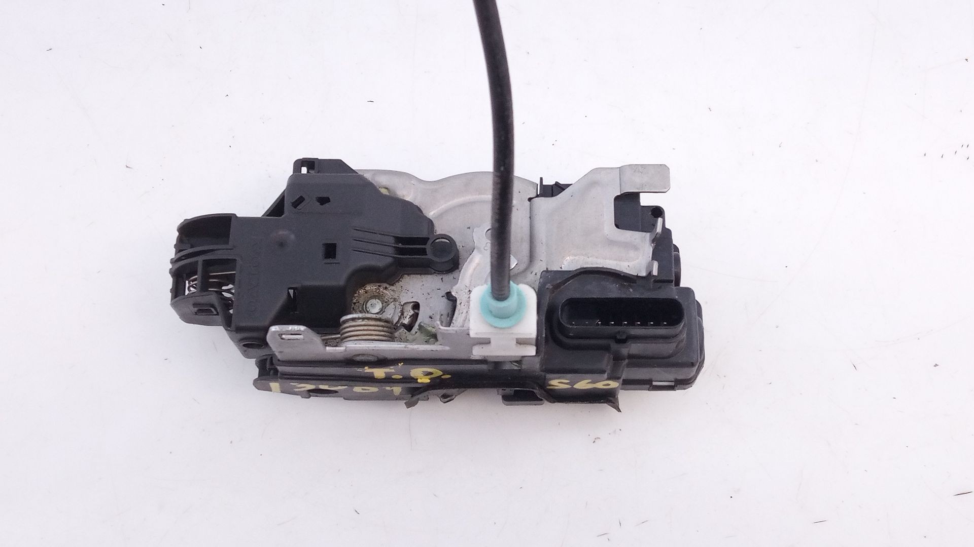 CERRADURA PUERTA TRASERA DERECHA VOLVO VOLVO S60 31462449 / E1-A5-4-2 31462449E1A542 - Vista 2