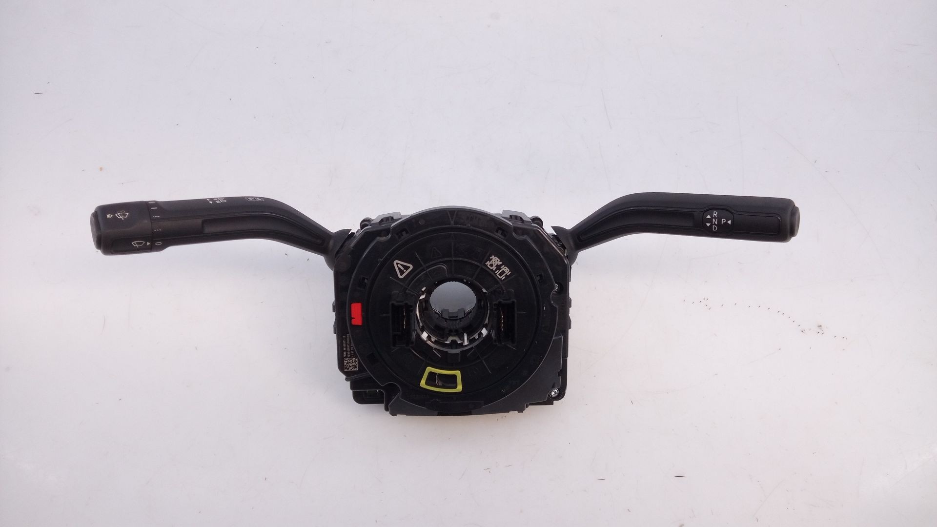 ANILLO AIRBAG MERCEDES-BENZ CLASE A Sedán (V177) 1013937111 / E3-A1-34-7 1013937111E3A1347