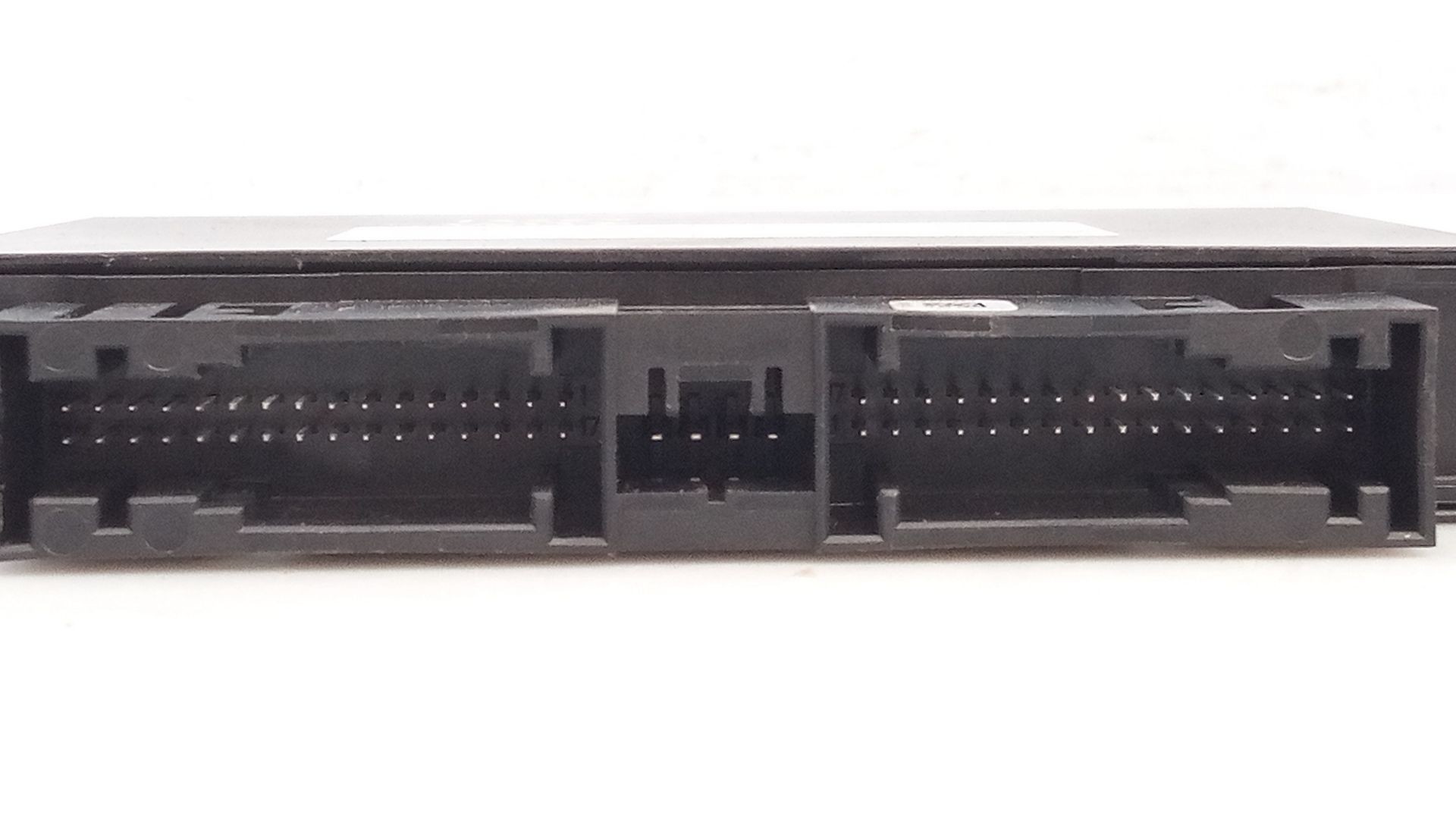 MODULO ELECTRONICO MERCEDES-BENZ CLASE A Sedán (V177) A2139006227 / E3-A1-34-7 / 0009019807 A2139006227E3A13470009019807 - Vista 3