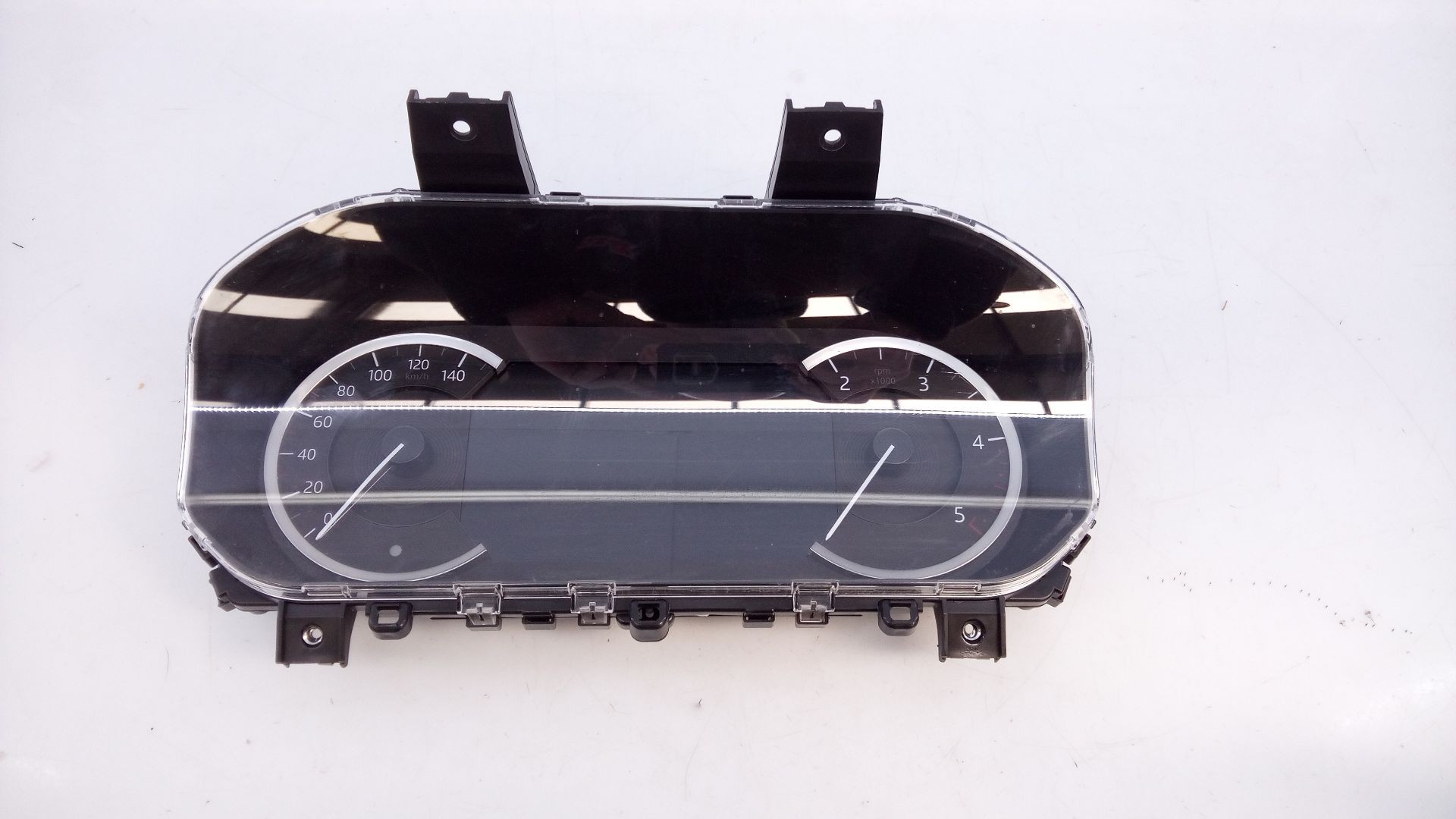 CUADRO INSTRUMENTOS LAND ROVER RANGE ROVER EVOQUE (L551) M8D210F844EB / E3-B3-18-4 M8D210F844EBE3B3184 - Vista 2