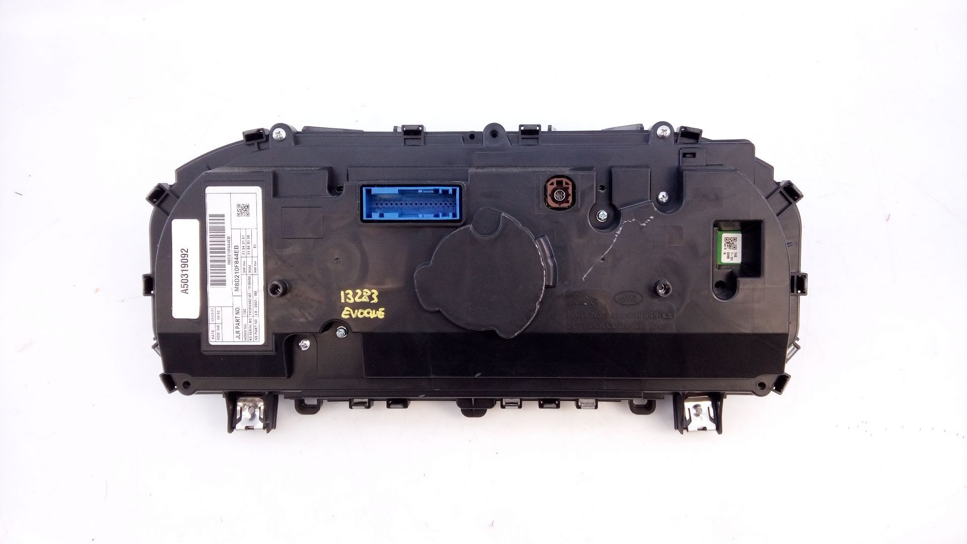 CUADRO INSTRUMENTOS LAND ROVER RANGE ROVER EVOQUE (L551) M8D210F844EB / E3-B3-18-4 M8D210F844EBE3B3184 - Vista 3
