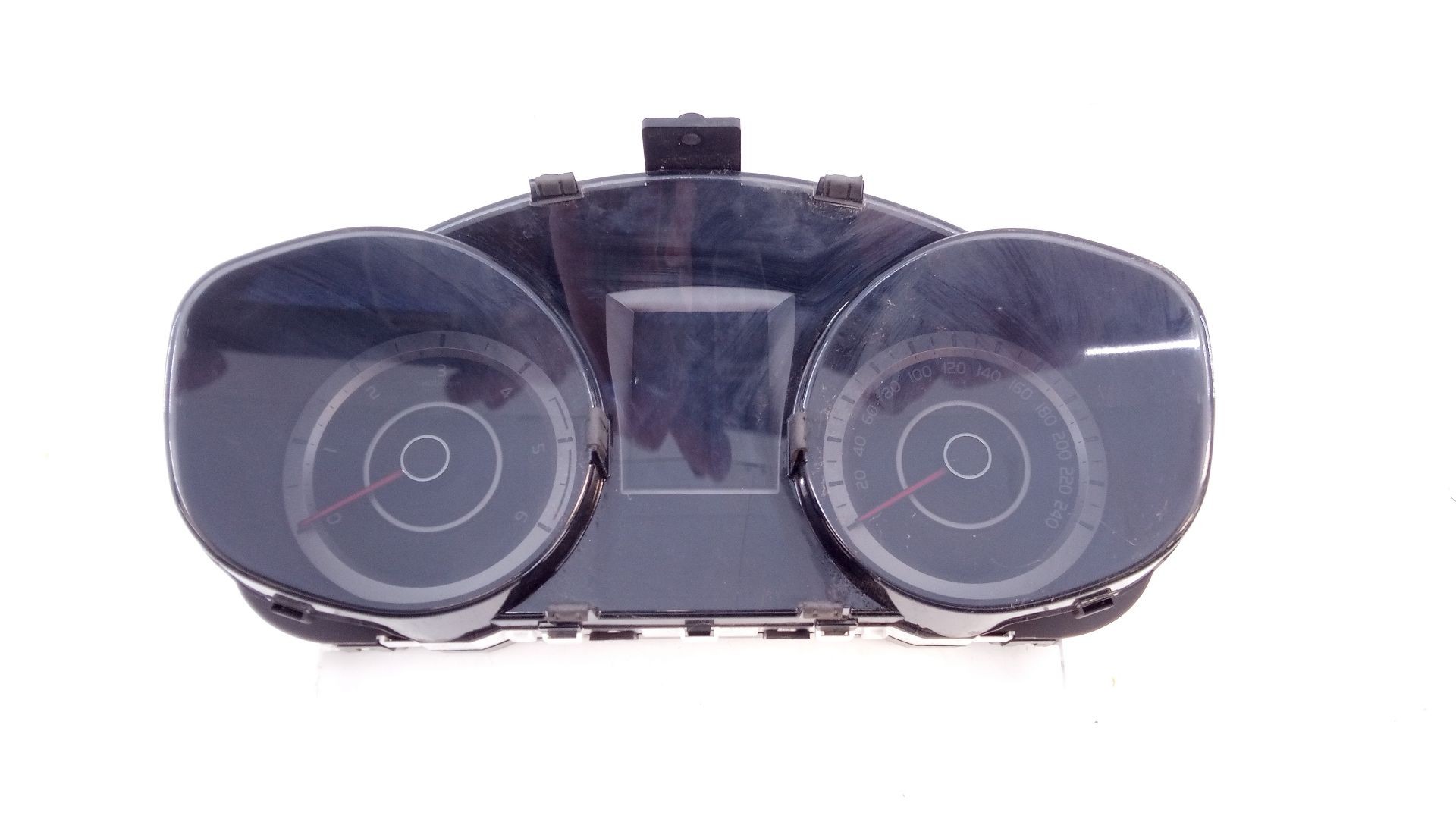 CUADRO INSTRUMENTOS SSANGYONG KORANDO (CK) 8025034300 / E3-A3-18-4 8025034300E3A3184