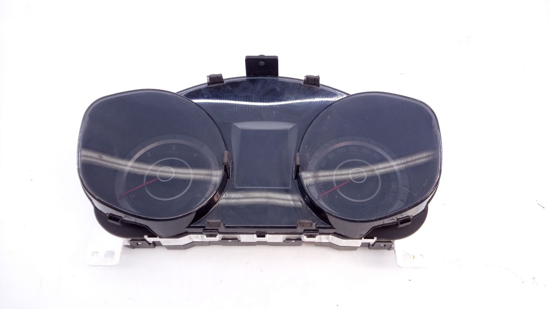 CUADRO INSTRUMENTOS SSANGYONG KORANDO (CK) 8025034300 / E3-A3-18-4 8025034300E3A3184 - Vista 3