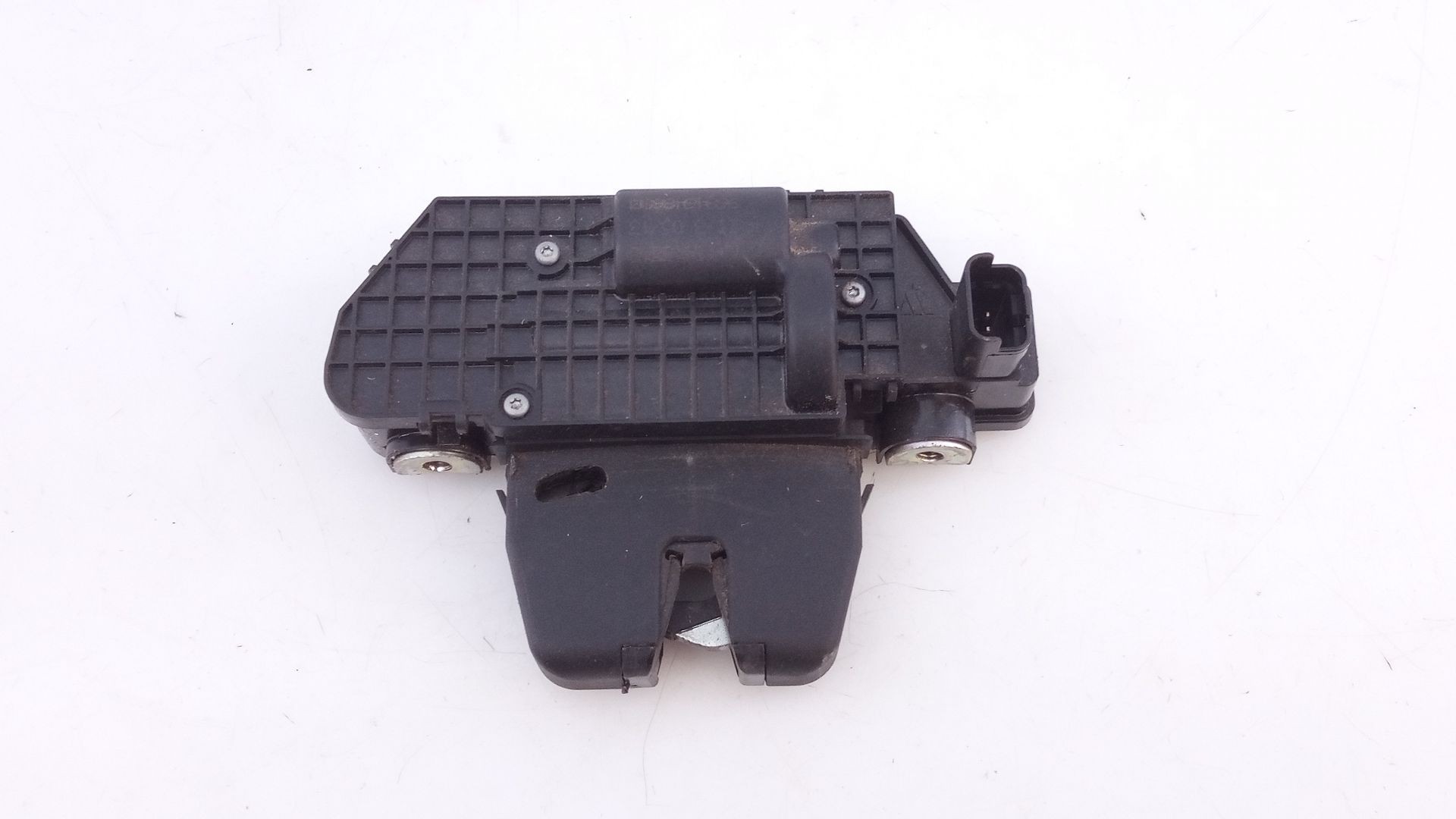 CERRADURA MALETERO / PORTON CITROËN DS5 91 / E1-A4-3-2 / 9151487499 91E1A4329151487499 - Vista 2