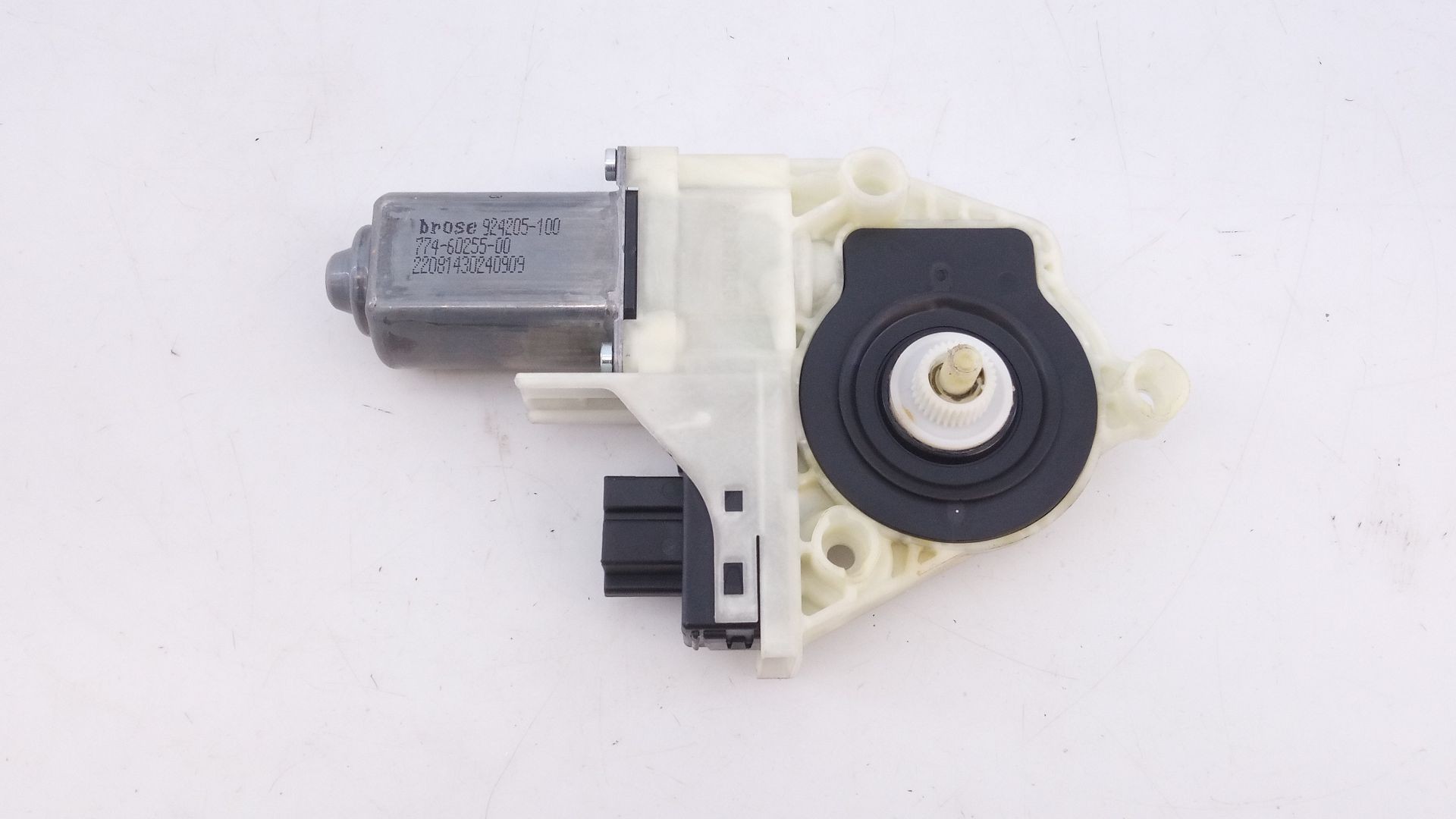 ELEVALUNAS DELANTERO IZQUIERDO PORSCHE PANAMERA (970) 924205100 / E1-A5-51-1 924205100E1A5511 - Vista 2