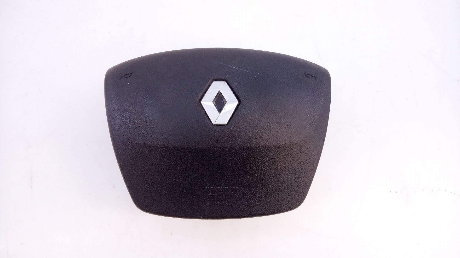 AIRBAG DELANTERO IZQUIERDO RENAULT SCENIC III 6106288D / E1-A1-3-2 / 985701921R 6106288DE1A132985701921R
