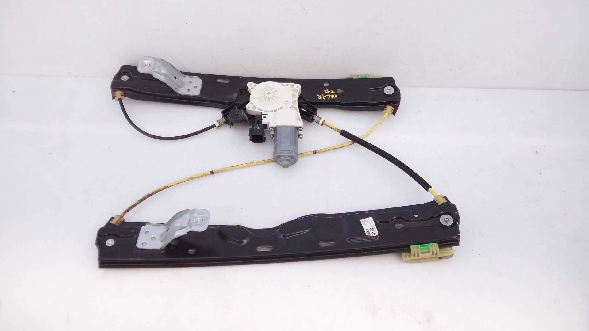 ELEVALUNAS TRASERO DERECHO LAND ROVER RANGE ROVER VELAR C39789101 / E1-B4-19-2 C39789101E1B4192