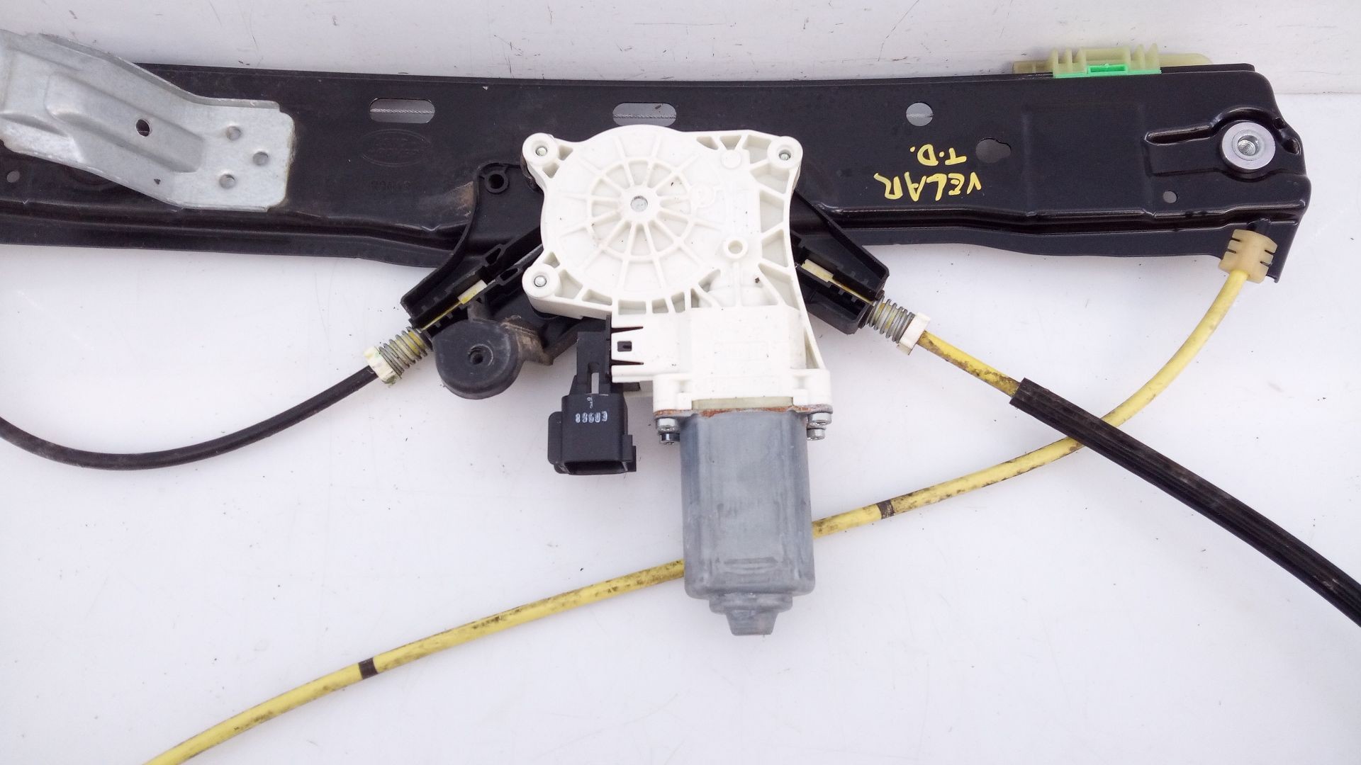ELEVALUNAS TRASERO DERECHO LAND ROVER RANGE ROVER VELAR C39789101 / E1-B4-19-2 C39789101E1B4192 - Vista 2