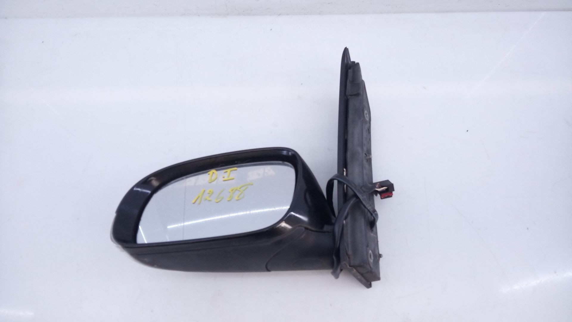 RETROVISOR IZQUIERDO ELECTRICO VOLKSWAGEN TOURAN (1T2) E1-B6-3-2 E1B632