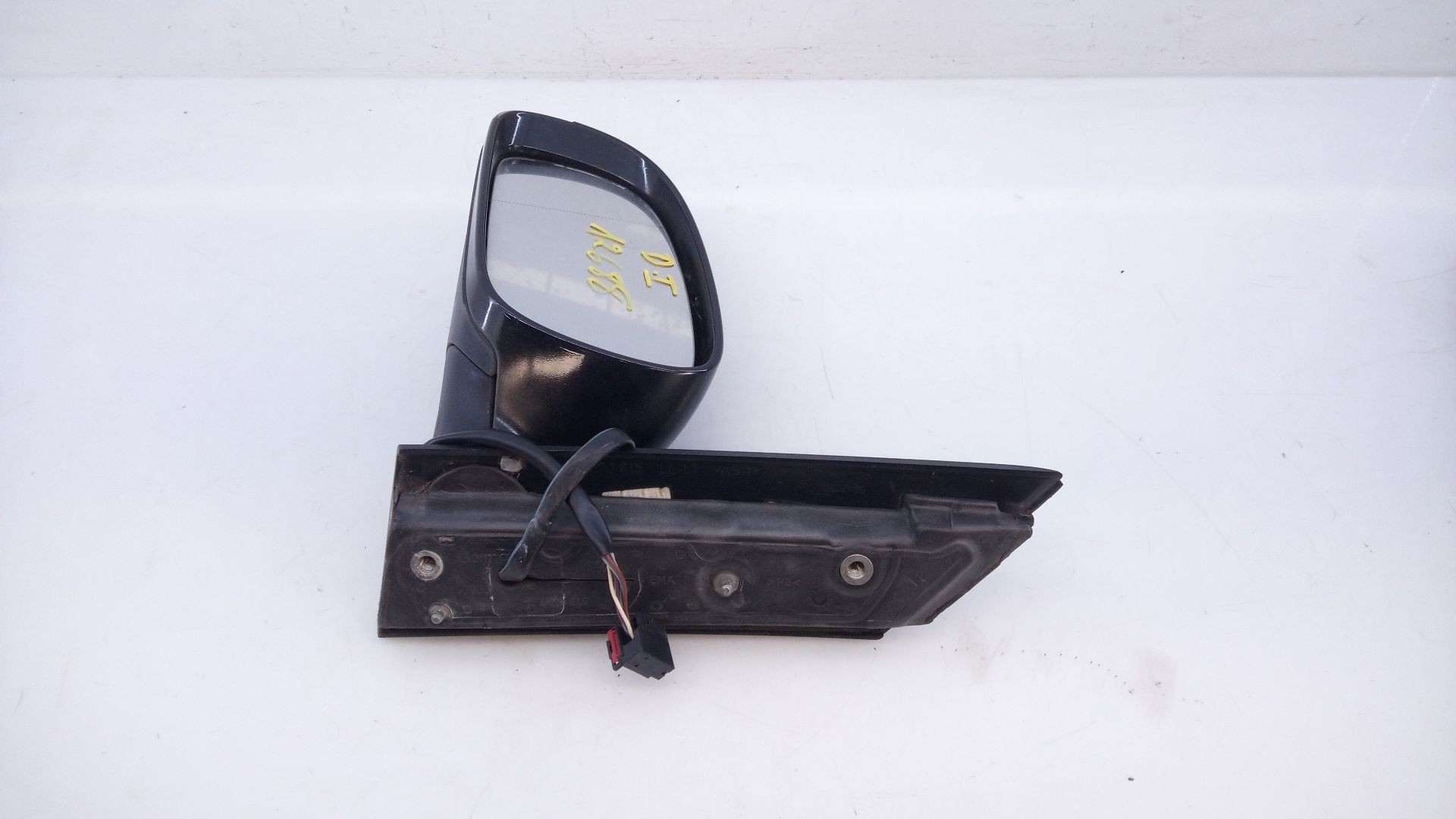 RETROVISOR IZQUIERDO ELECTRICO VOLKSWAGEN TOURAN (1T2) E1-B6-3-2 E1B632 - Vista 2