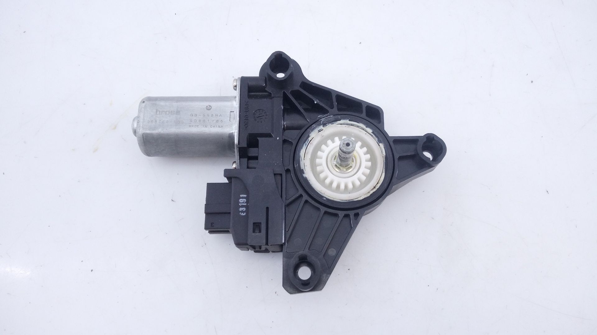 ELEVALUNAS TRASERO IZQUIERDO MERCEDES-BENZ CLASE B Sports Tourer (W246, W242) 968740100 / E1-A2-3-2 968740100E1A232
