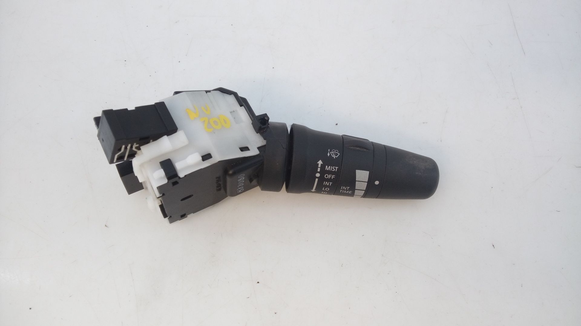 MANDO LIMPIA NISSAN NV200 Furgoneta E3-B4-22-1 E3B4221 - Vista 2