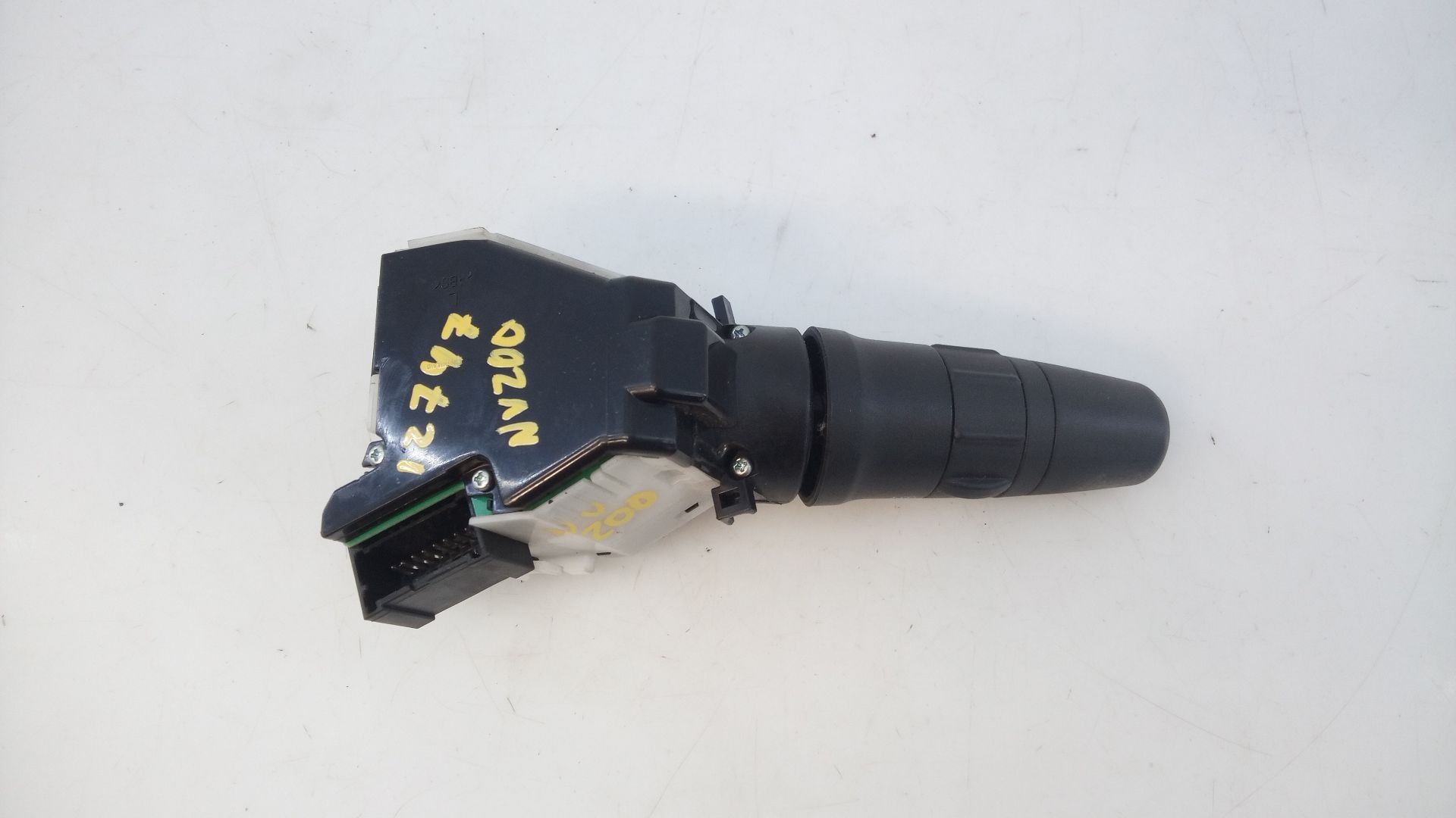 MANDO LIMPIA NISSAN NV200 Furgoneta E3-B4-22-1 E3B4221 - Vista 3