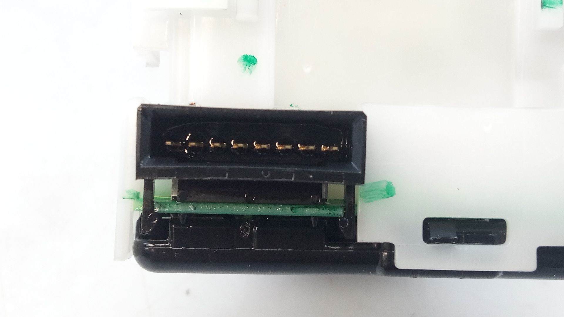 MANDO INTERMITENTES NISSAN NV200 Furgoneta E3-B4-22-1 E3B4221 - Vista 3