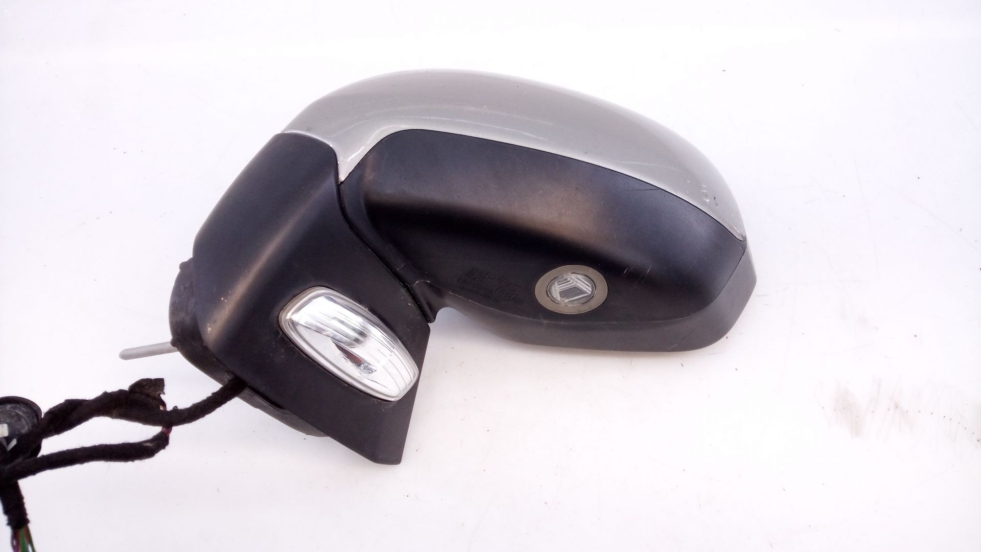 RETROVISOR IZQUIERDO ELECTRICO PEUGEOT 5008 E1-A4-3-1 E1A431 - Vista 2