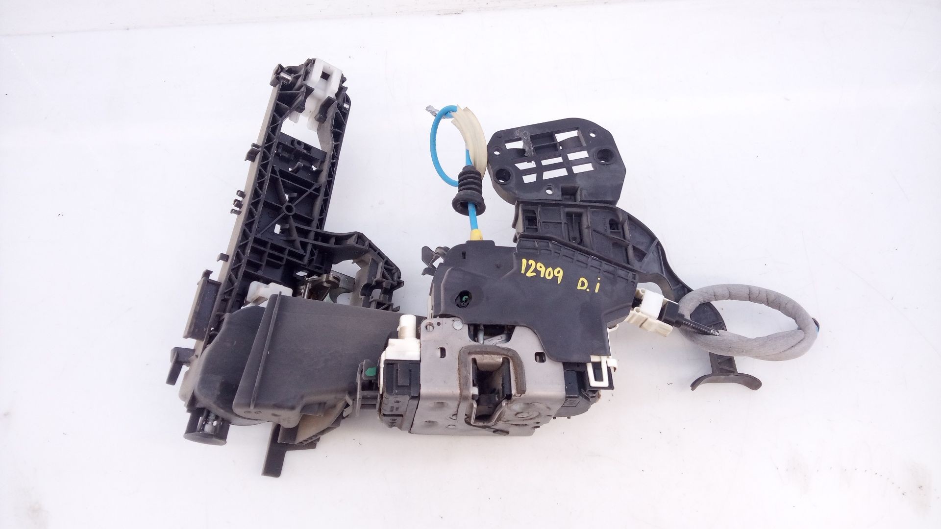 CERRADURA PUERTA DELANTERA IZQUIERDA MERCEDES-BENZ CLASE B Sports Tourer (W246, W242) A099720190 / E1-A2-4-1 A099720190E1A241