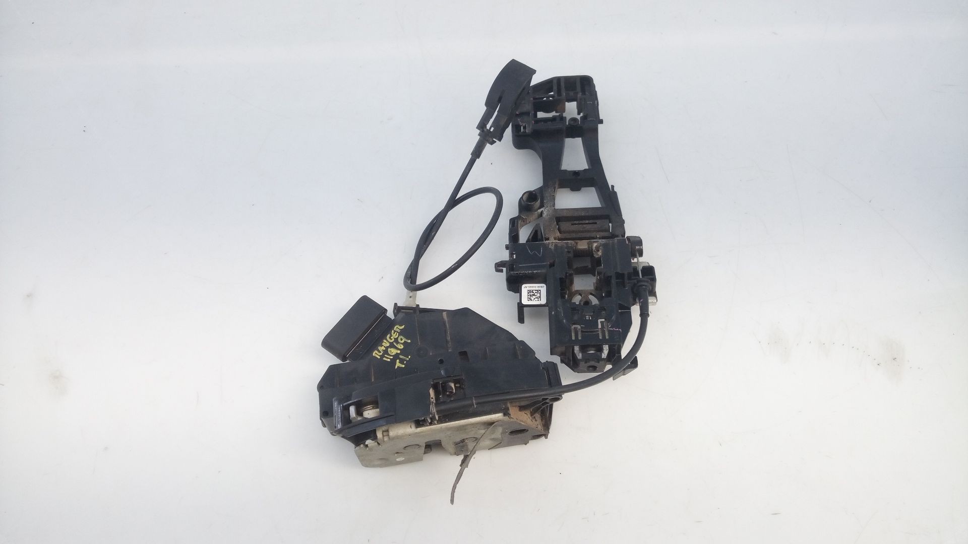 CERRADURA PUERTA TRASERA IZQUIERDA FORD RANGER (TKE) CM5AA26413BB / E2-B3-5-2 CM5AA26413BBE2B352