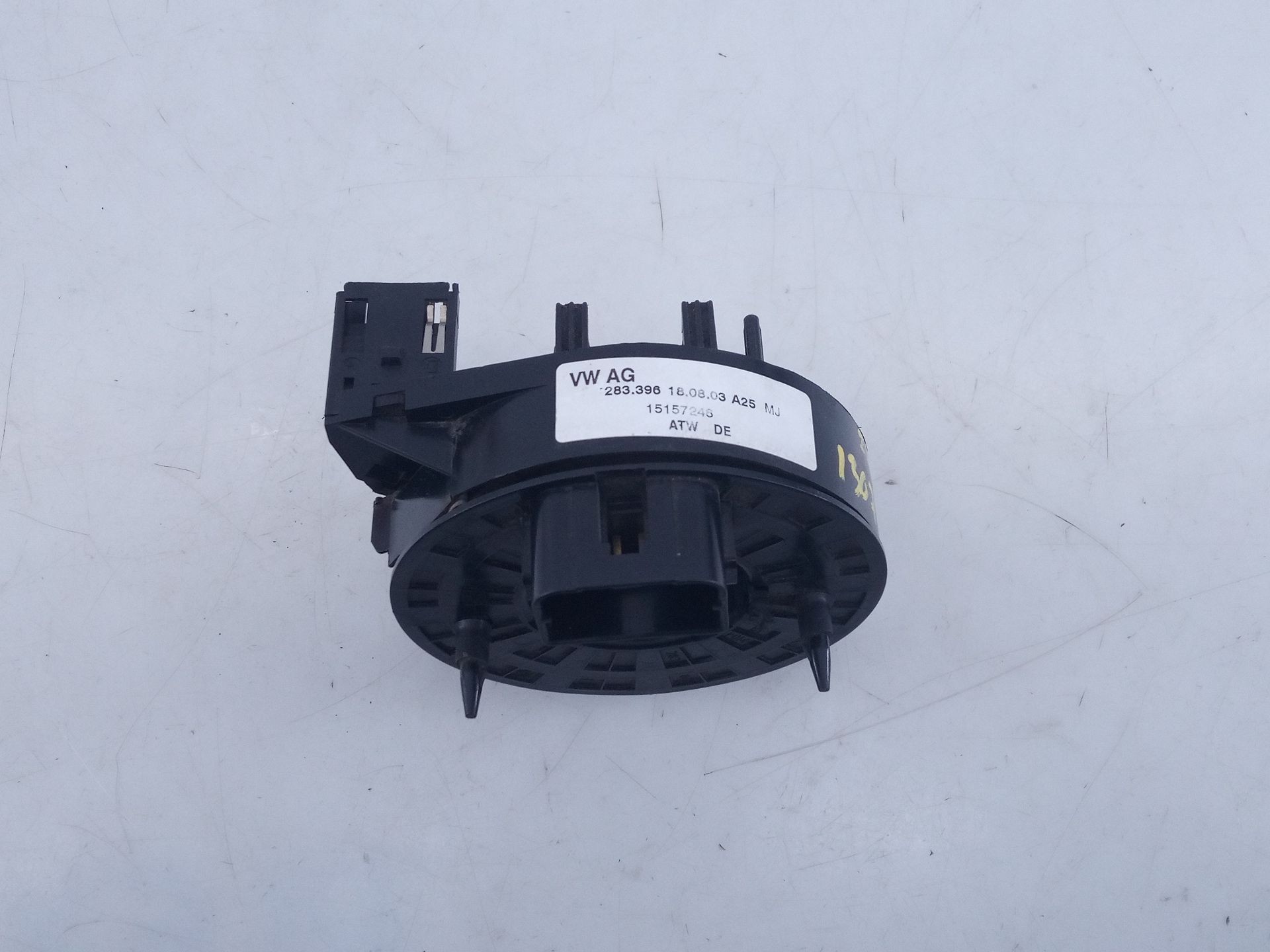 ANILLO AIRBAG SEAT IBIZA (6L1) 15157248 / E2-A1-3-2 / 283396 15157248E2A132283396 - Vista 3