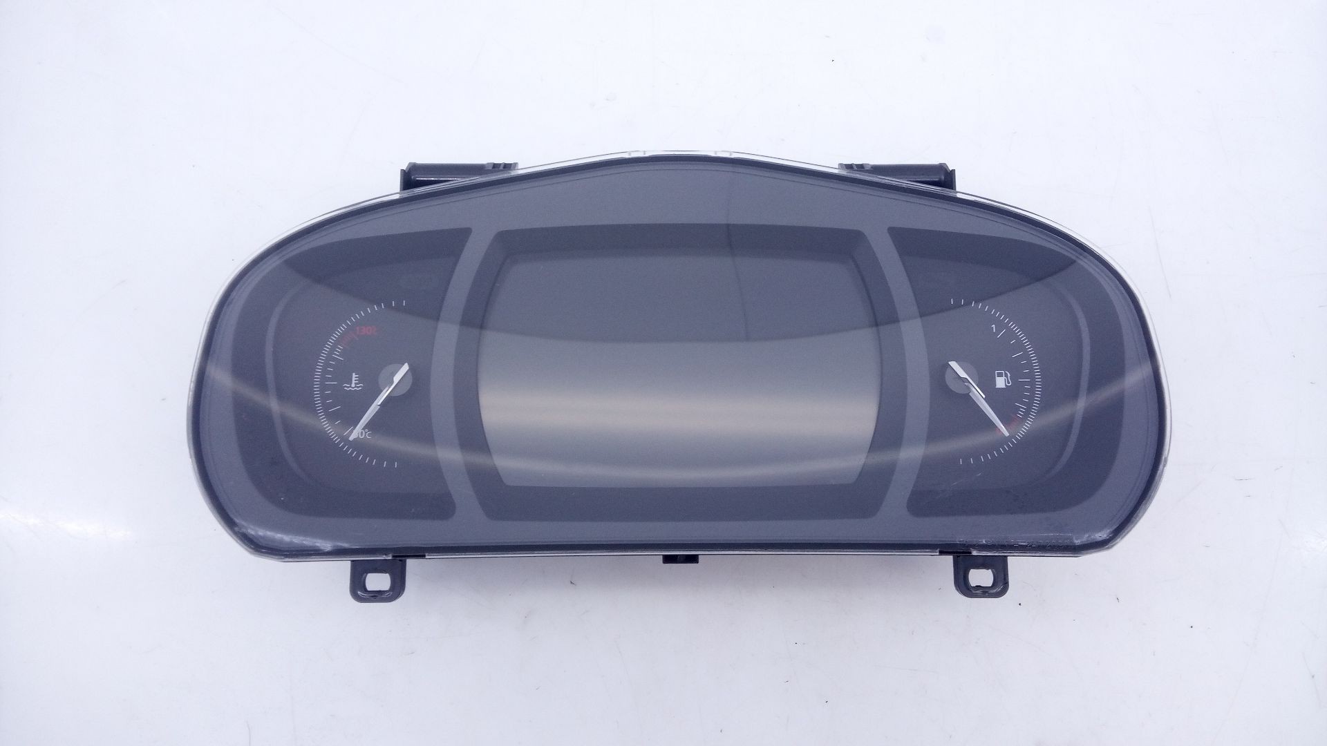 CUADRO INSTRUMENTOS RENAULT MEGANE IV Hatchback (B9A/M/N_) P248105509R / E2-A1-4-1 P248105509RE2A141